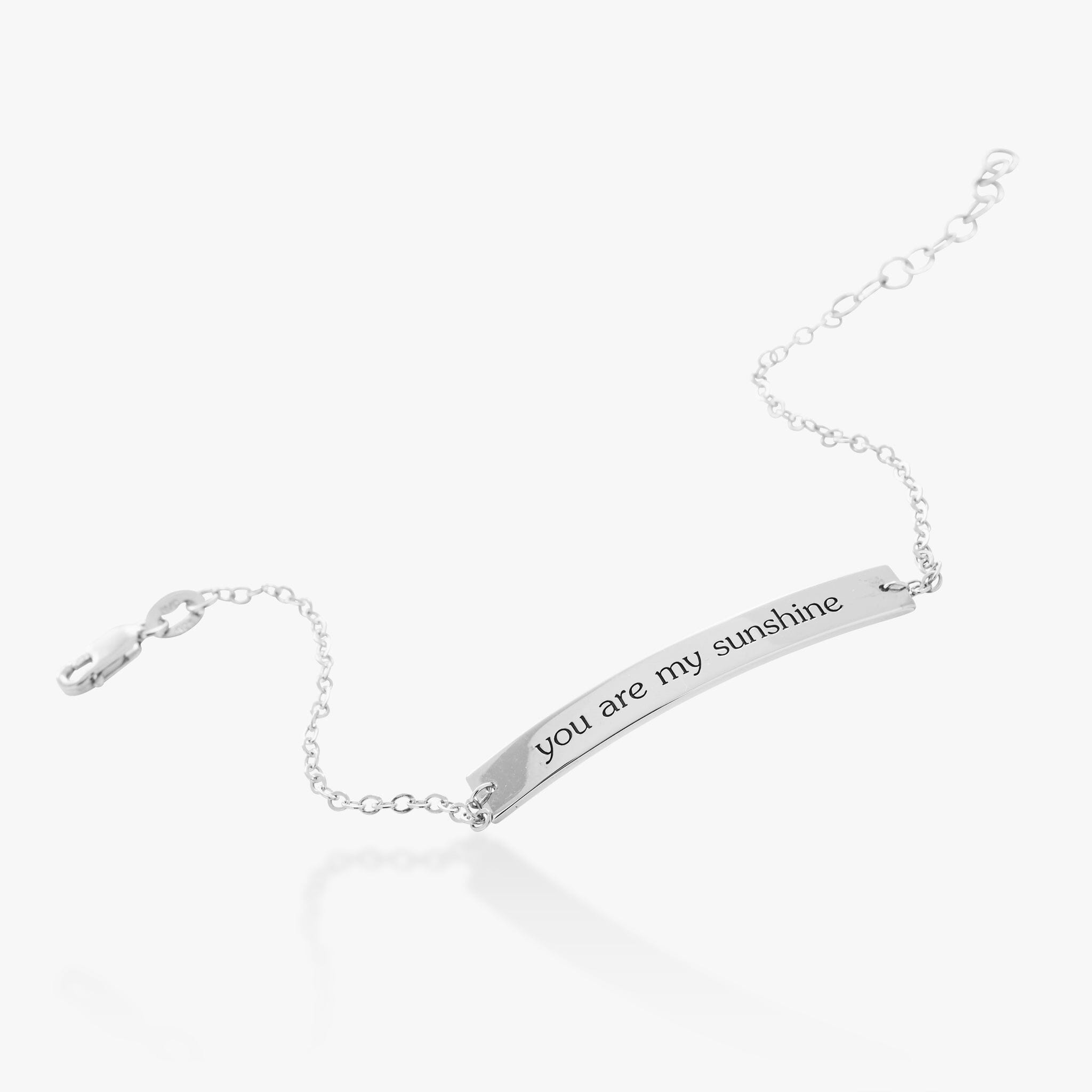 Bar Bracelet
