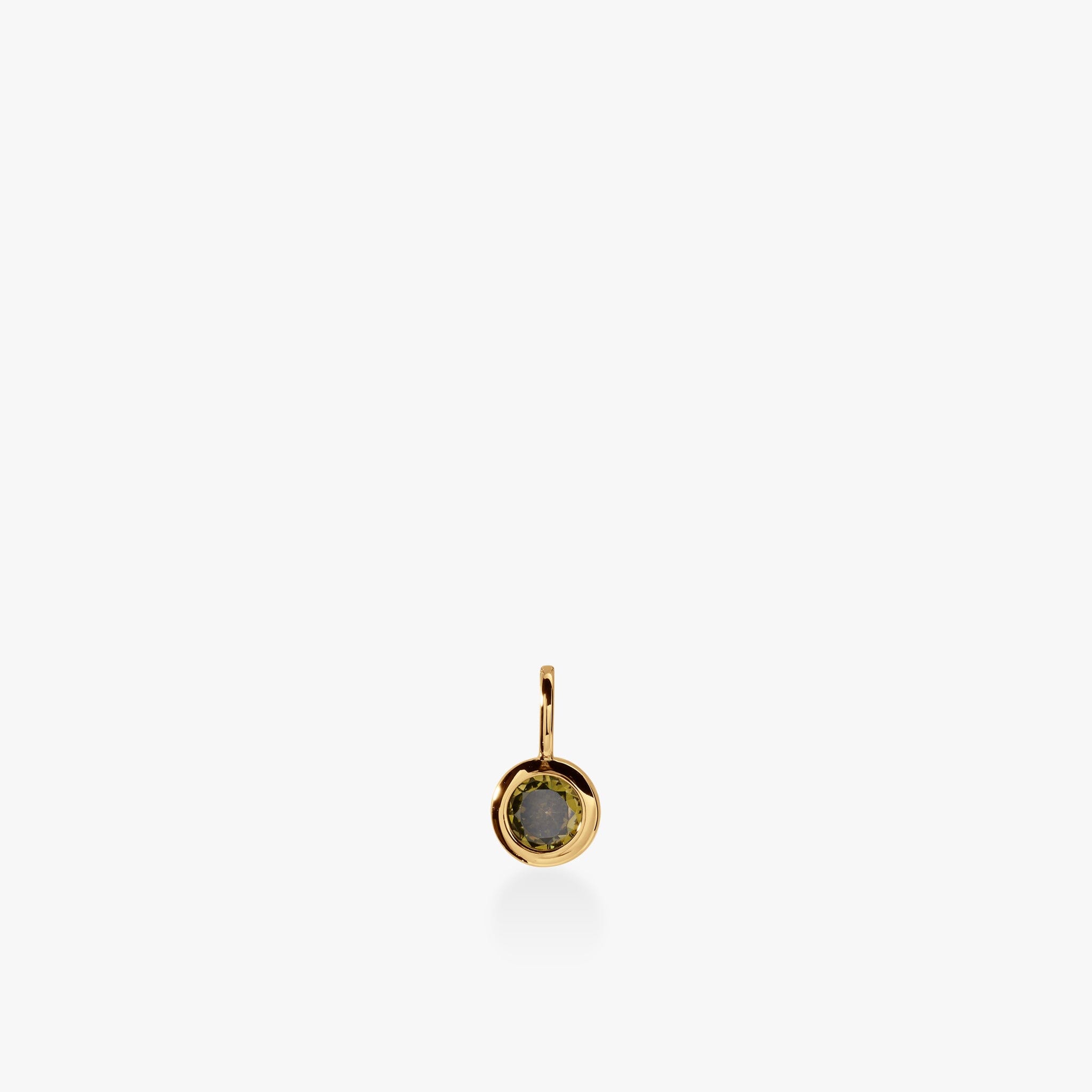 Birthstone Charm