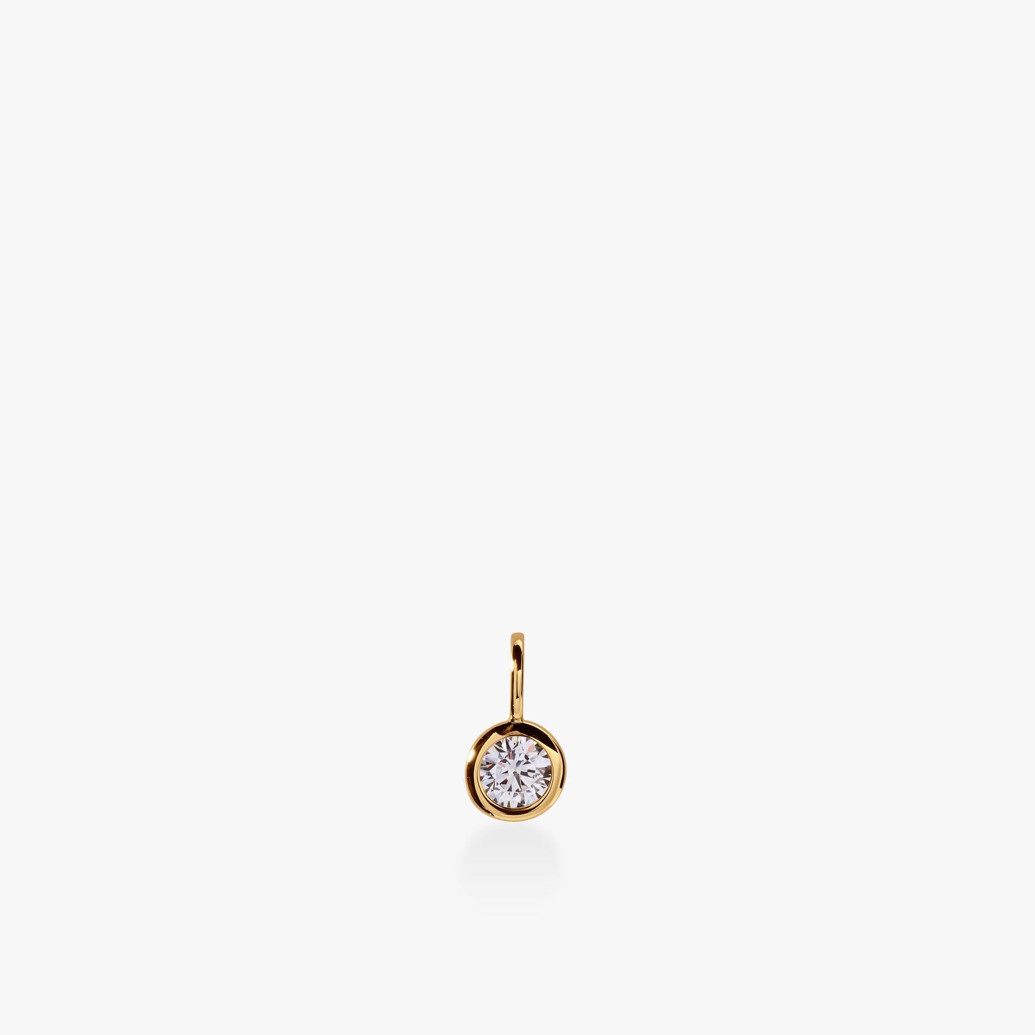 Birthstone Charm
