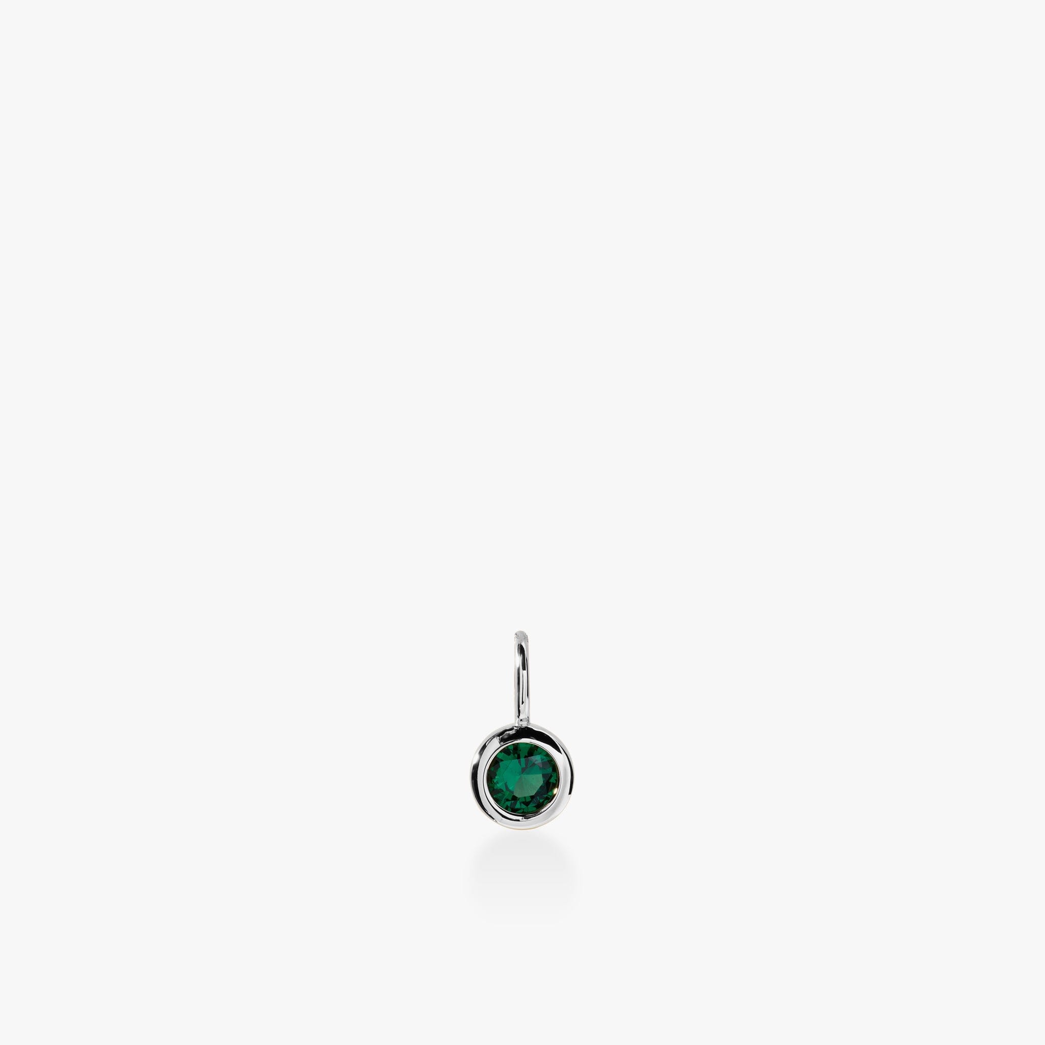 Birthstone Charm