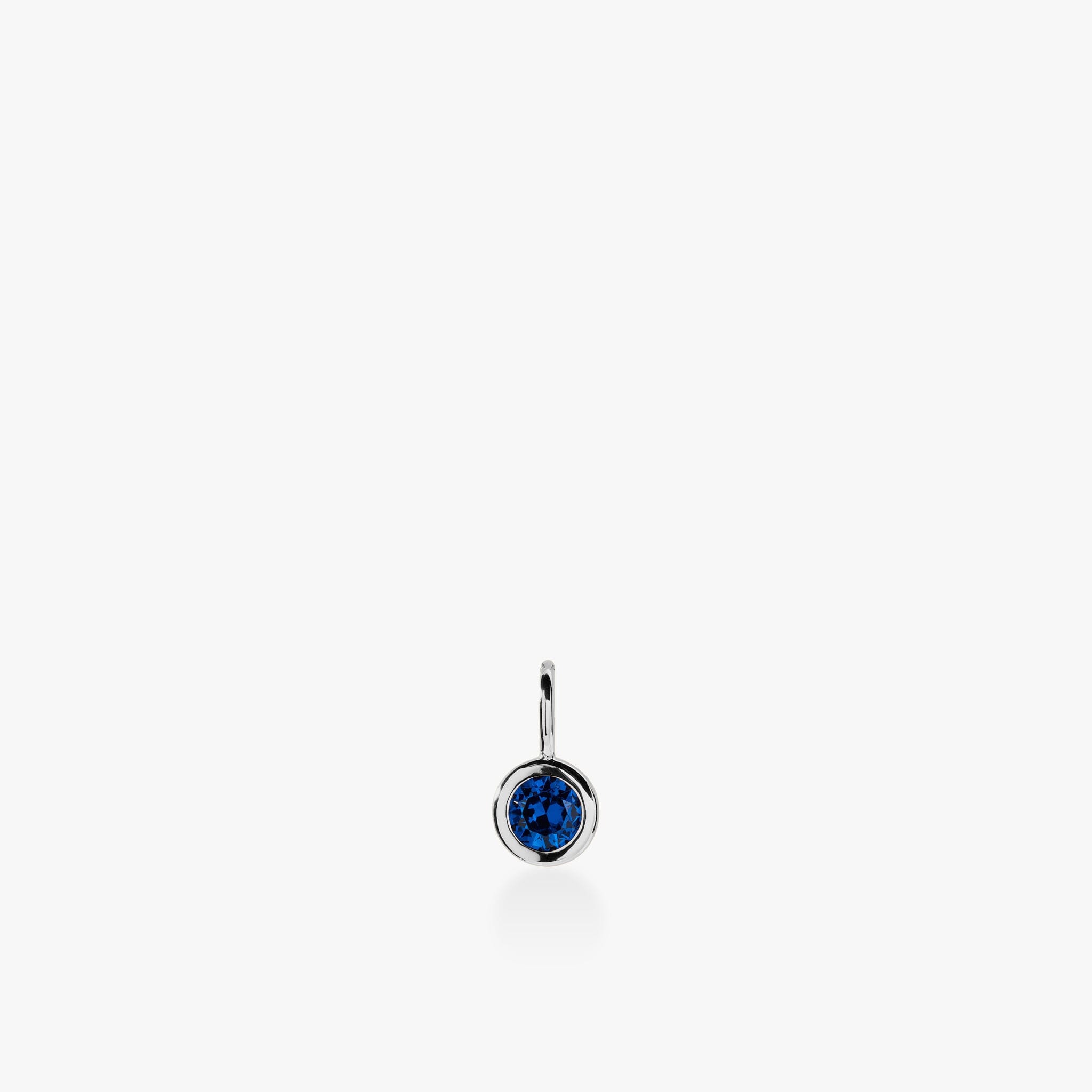 Birthstone Charm
