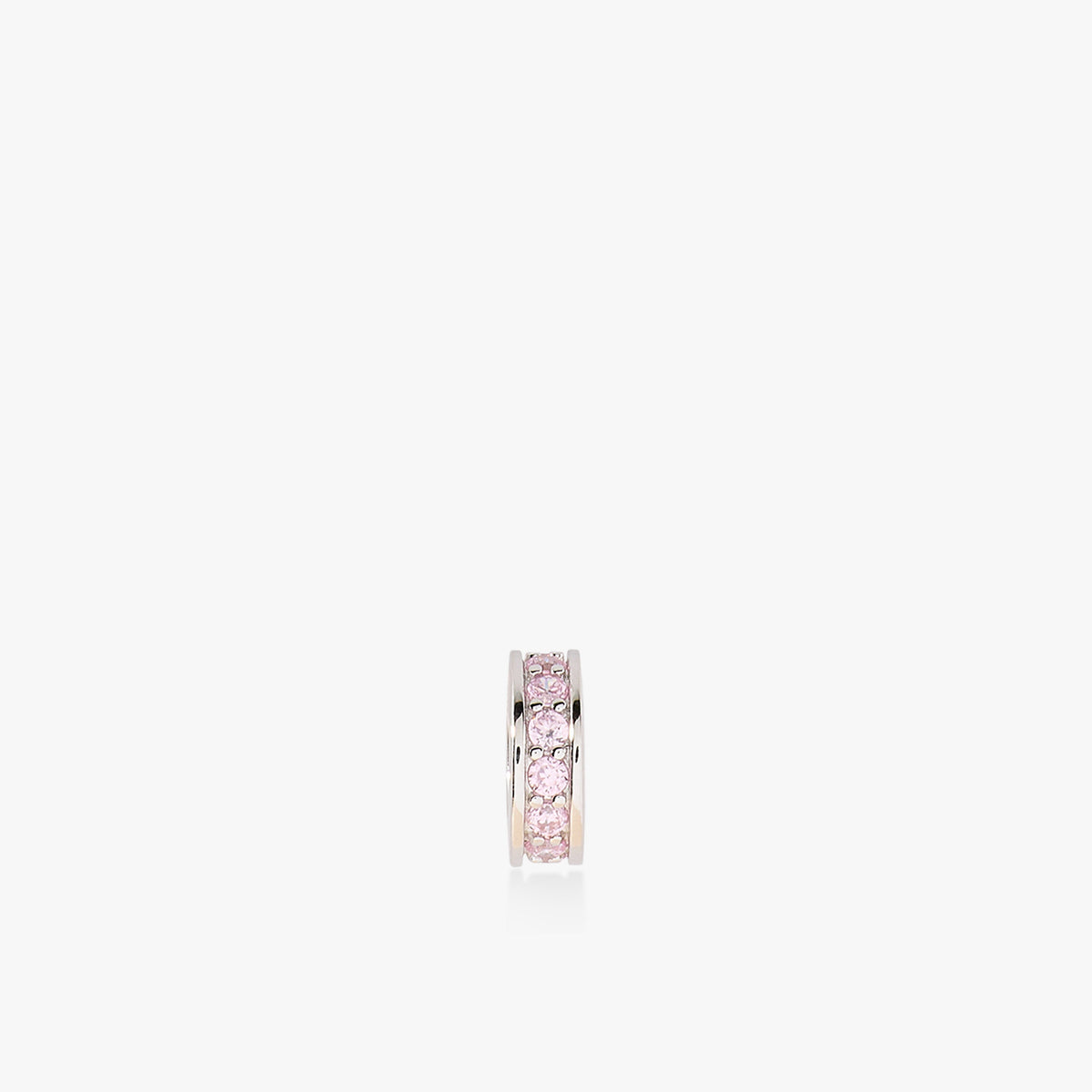 Birthstone Sliding Ring Charm