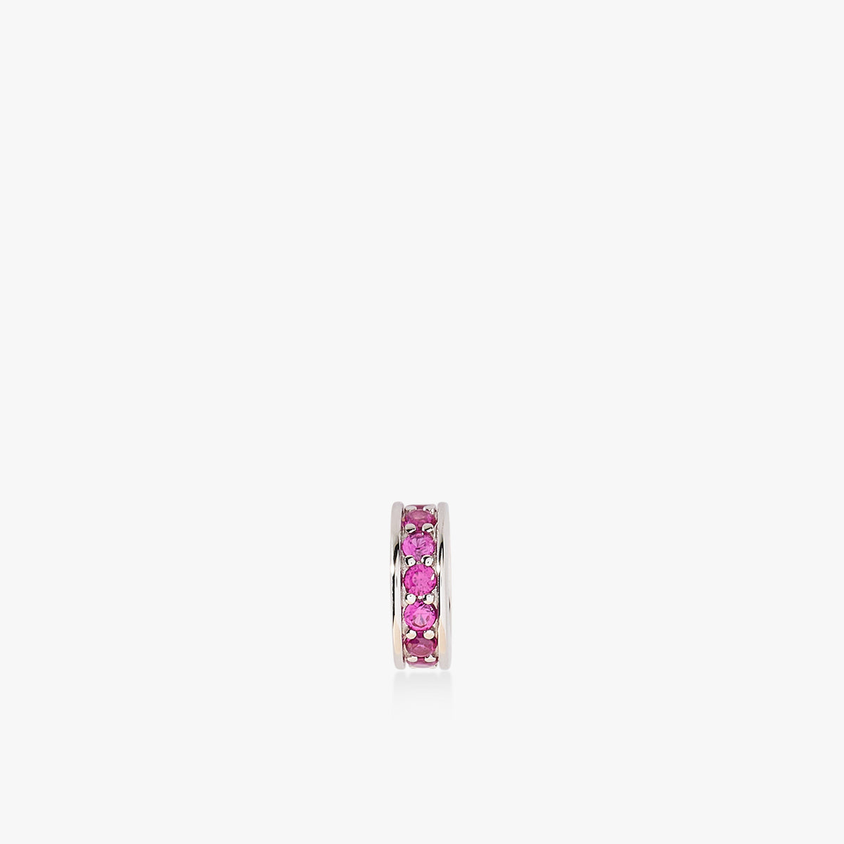 Birthstone Sliding Ring Charm