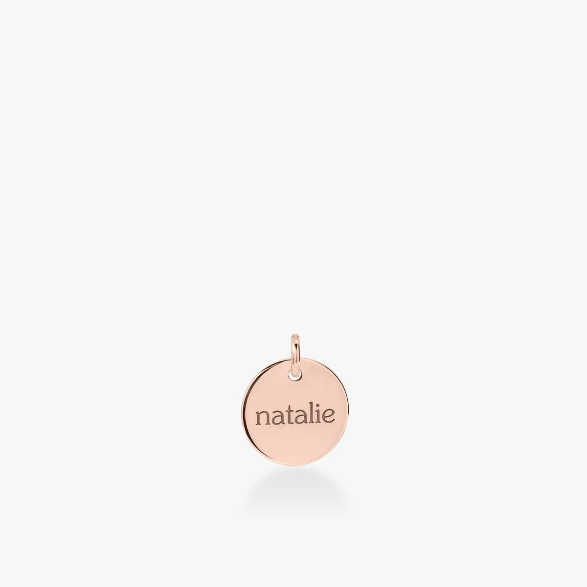 Circle Tag