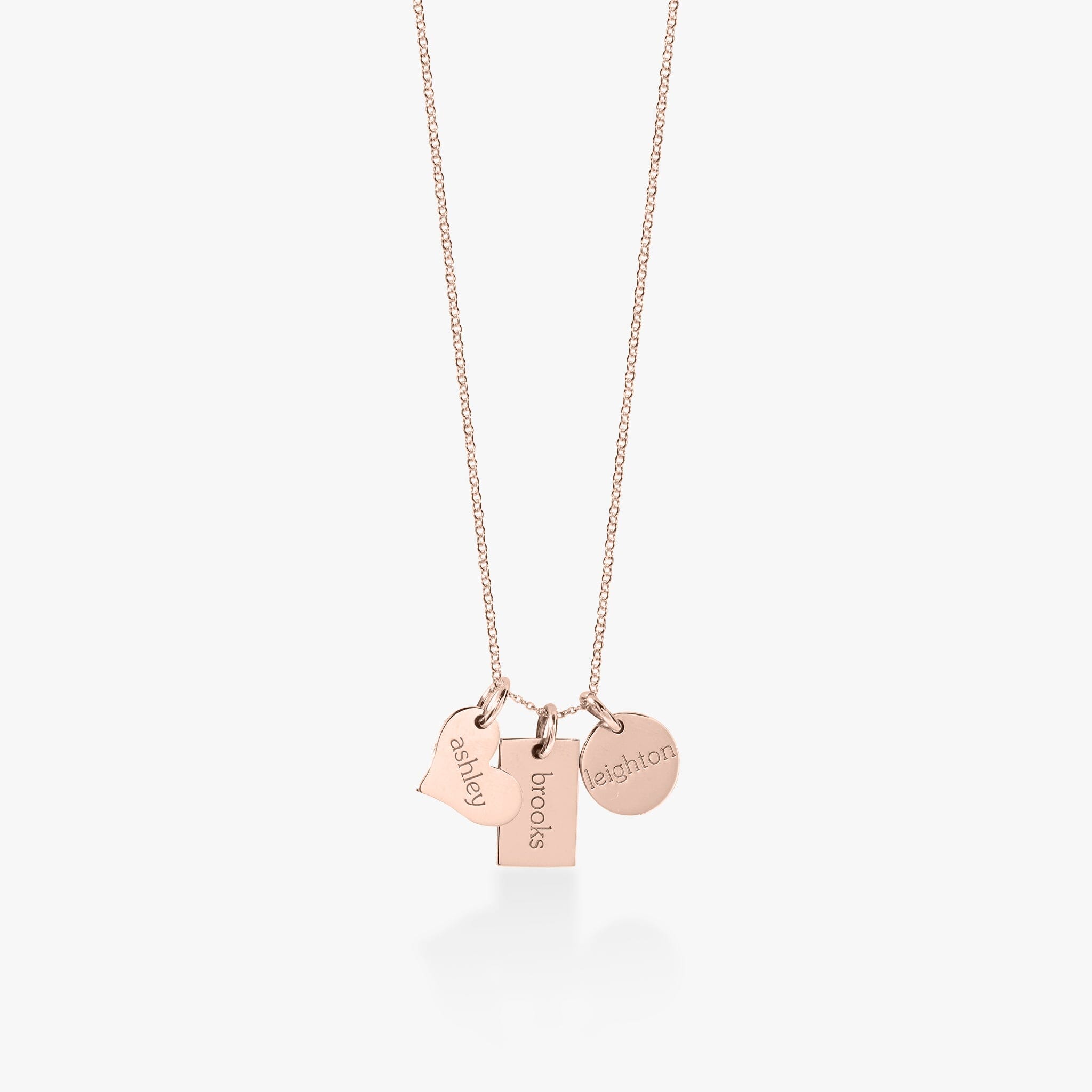 Family Necklace