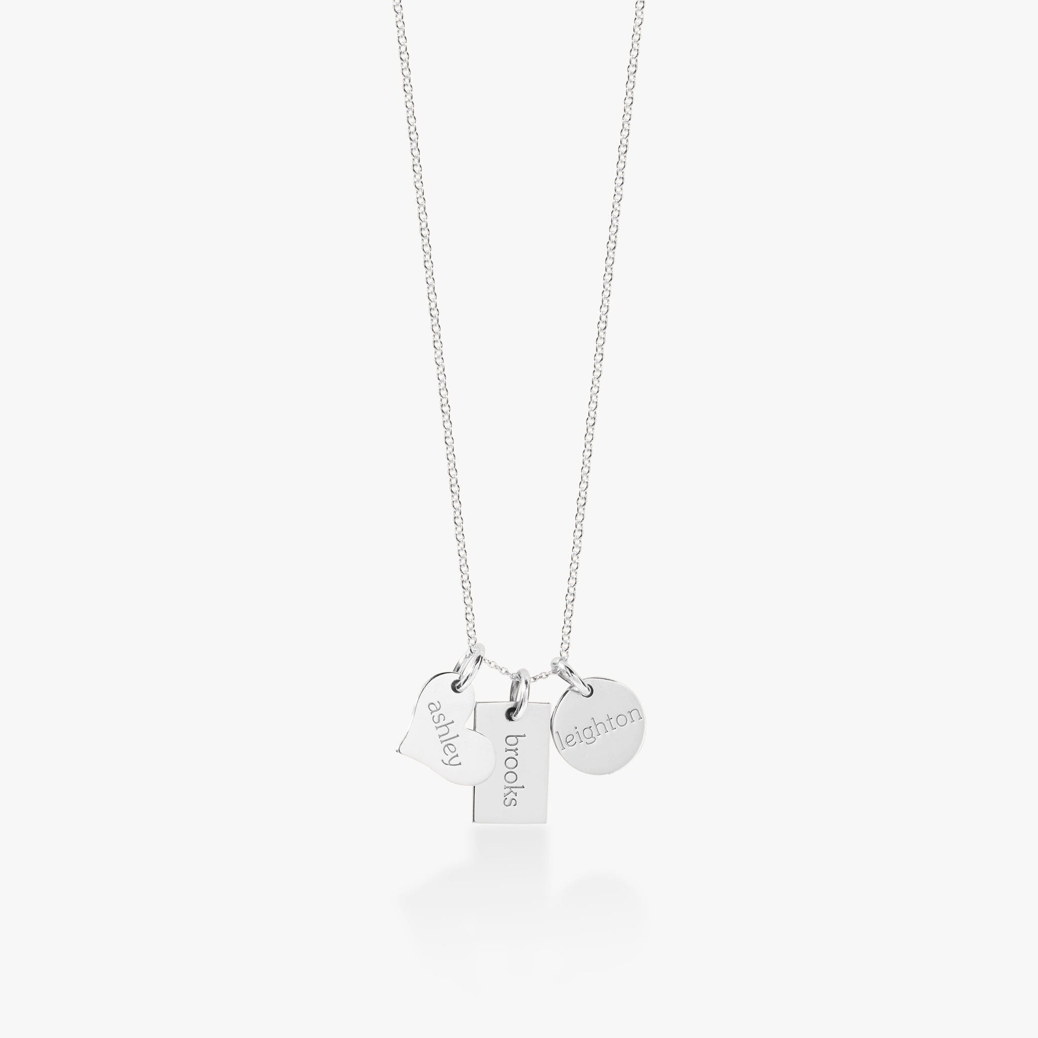 Family Necklace