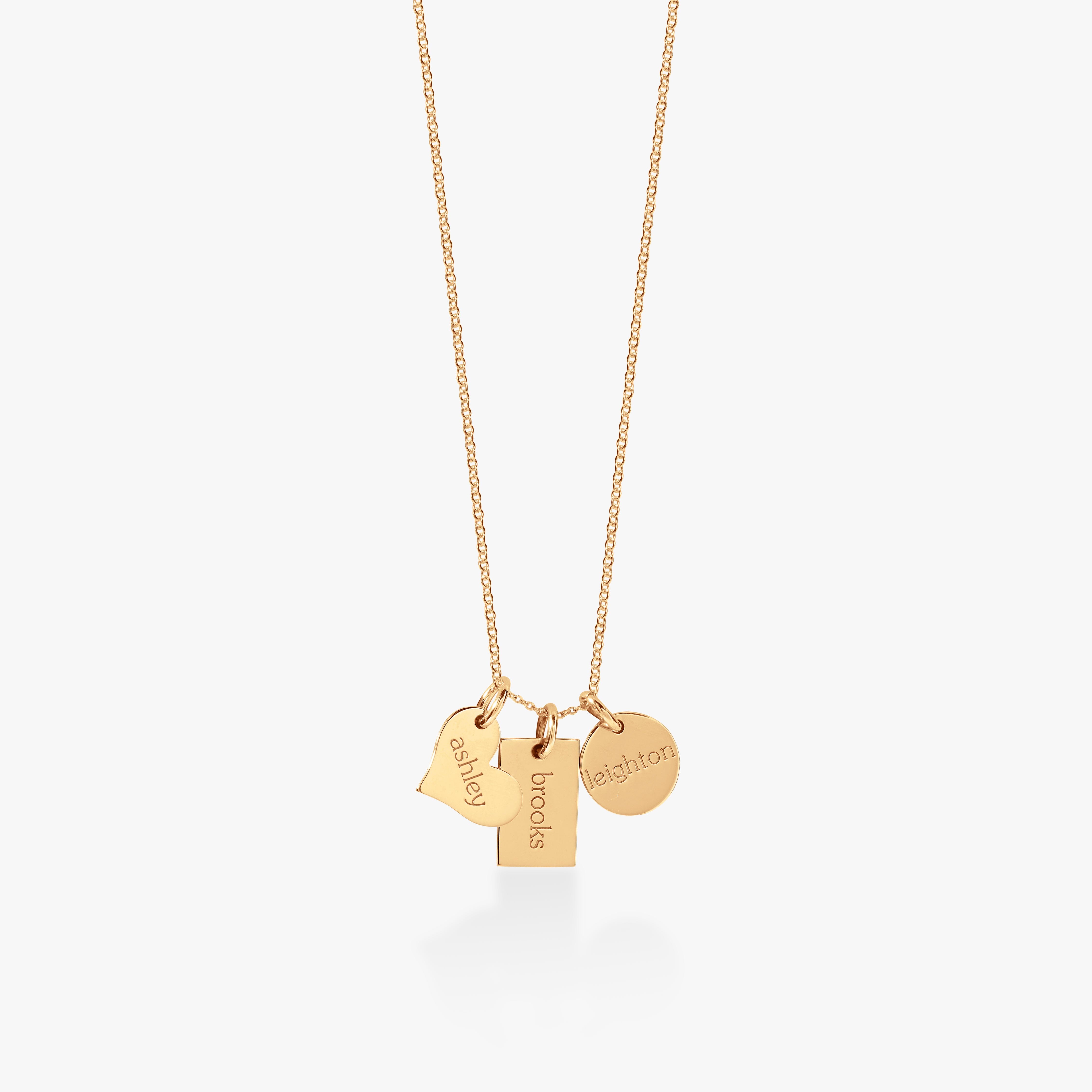 Family Necklace