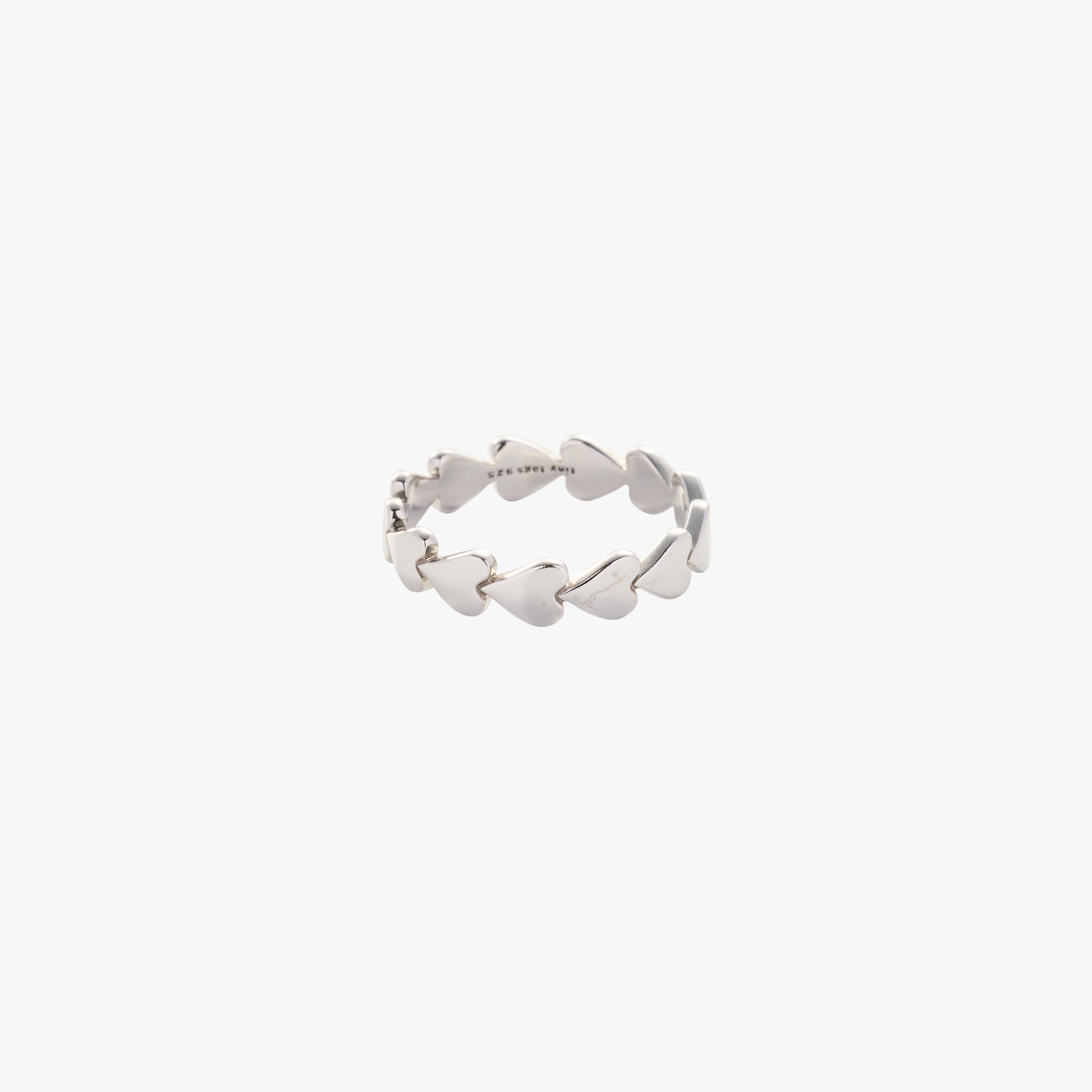 Heart Band