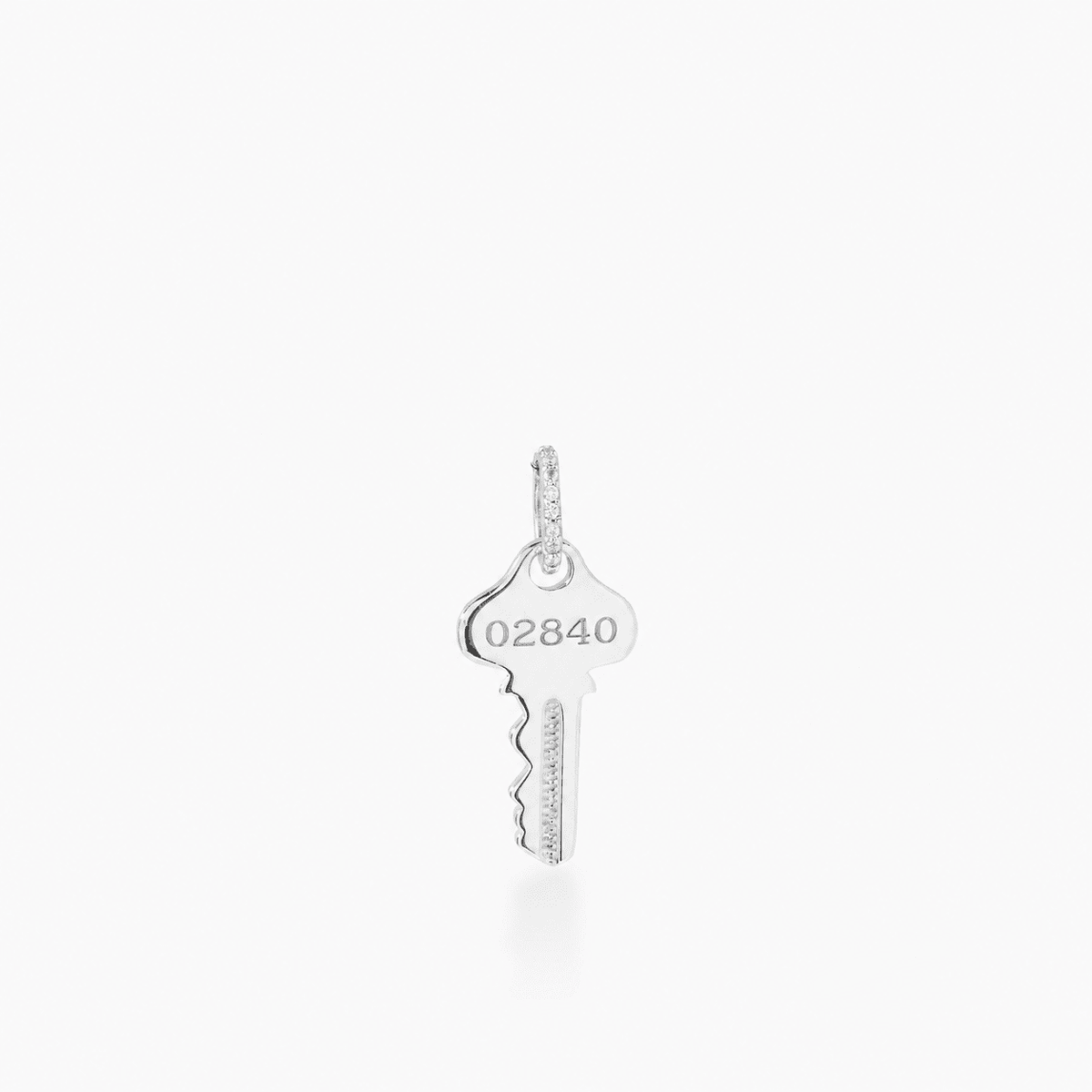 House Key Charm