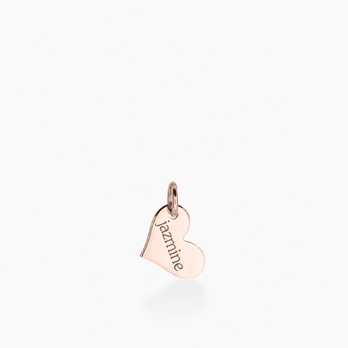 Heart Tag