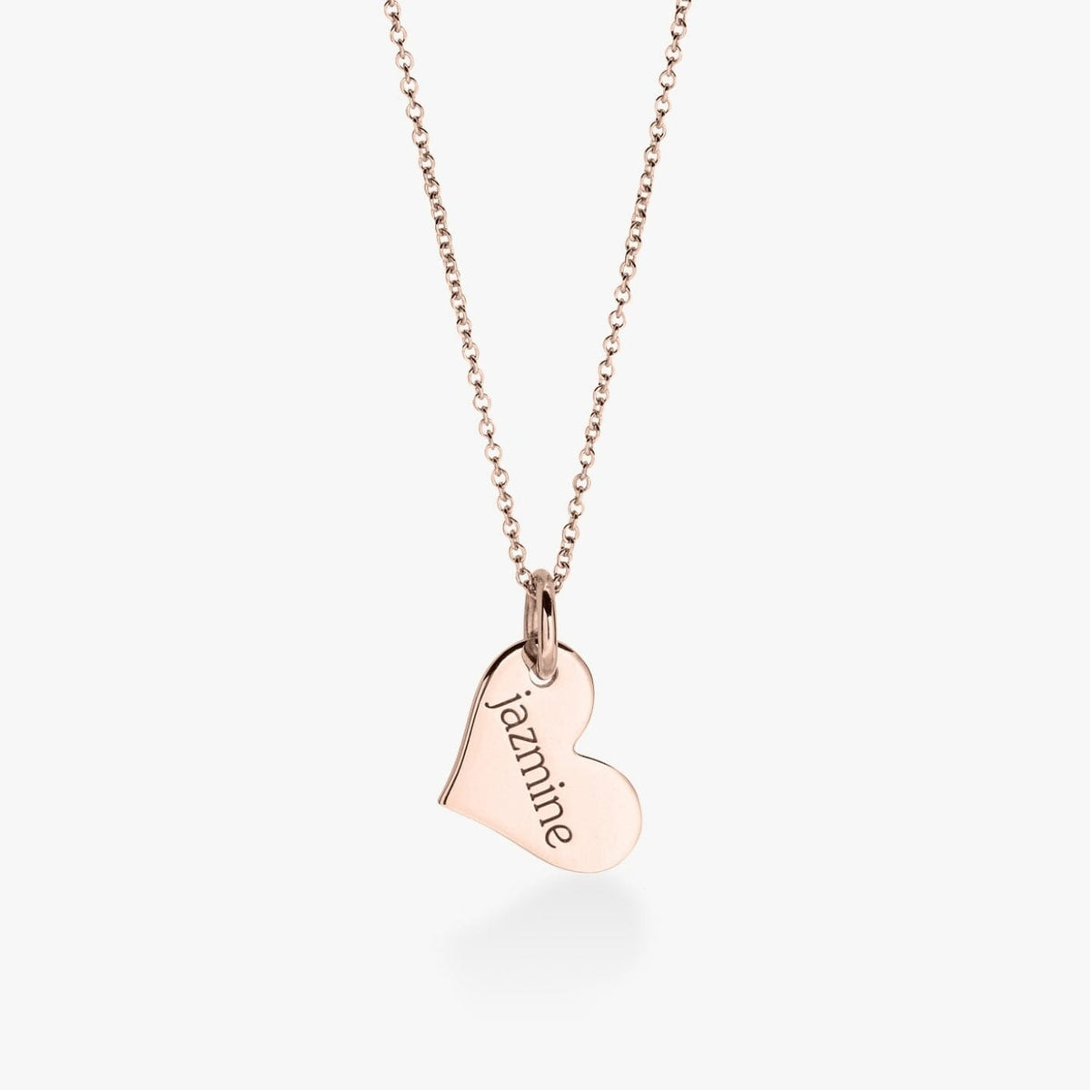 Heart Necklace