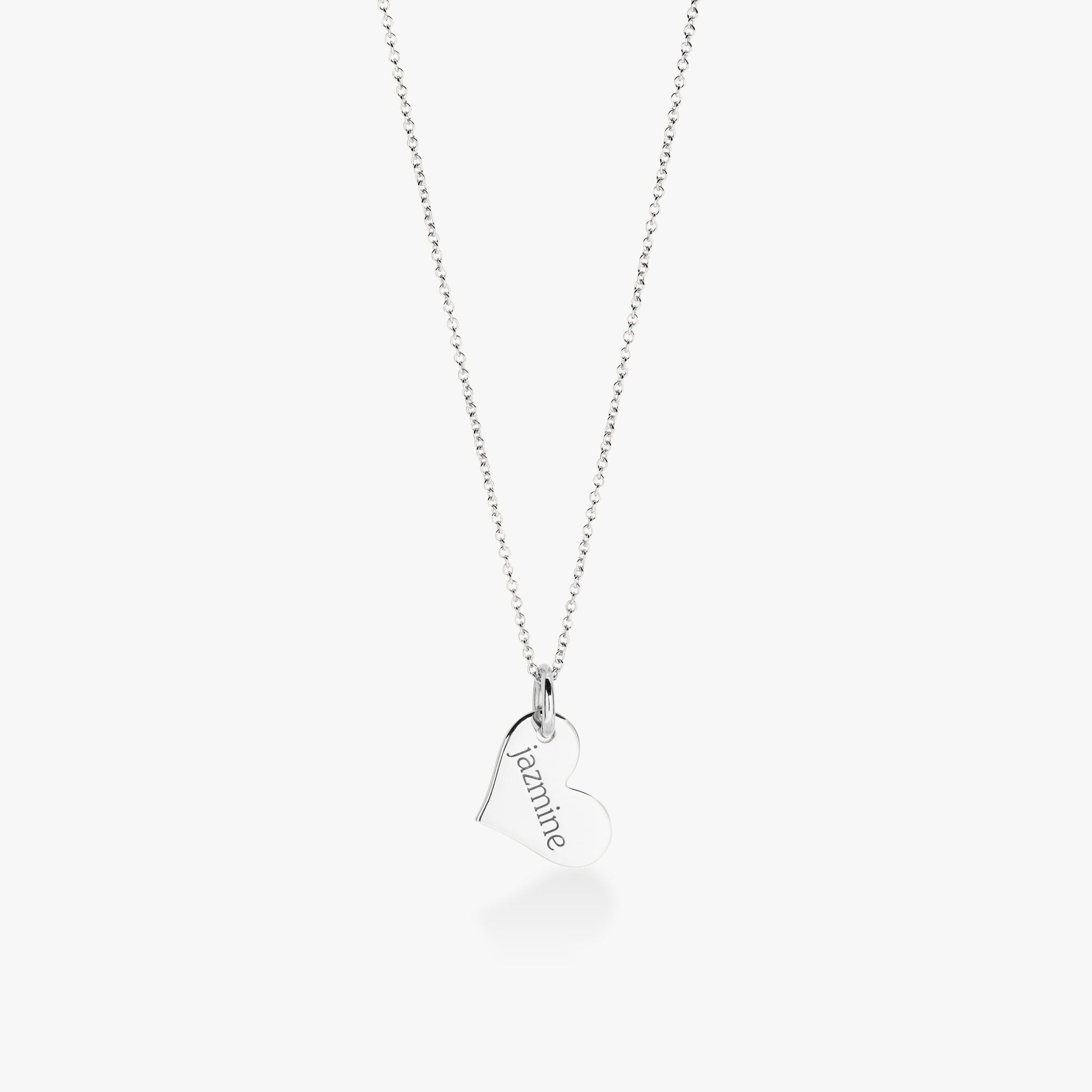 Heart Necklace