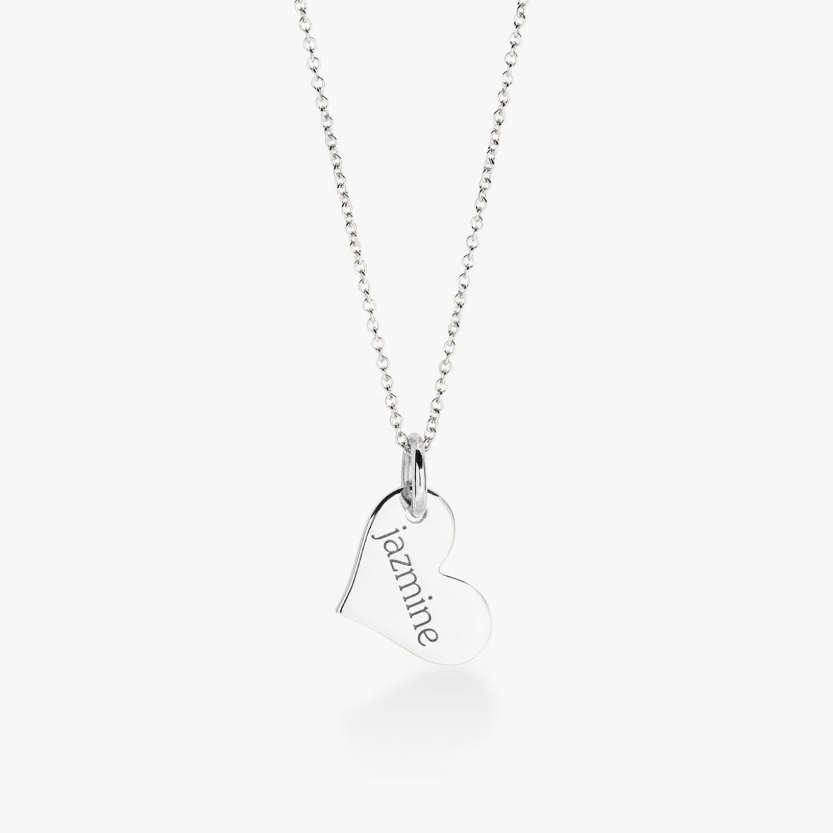 Heart Necklace