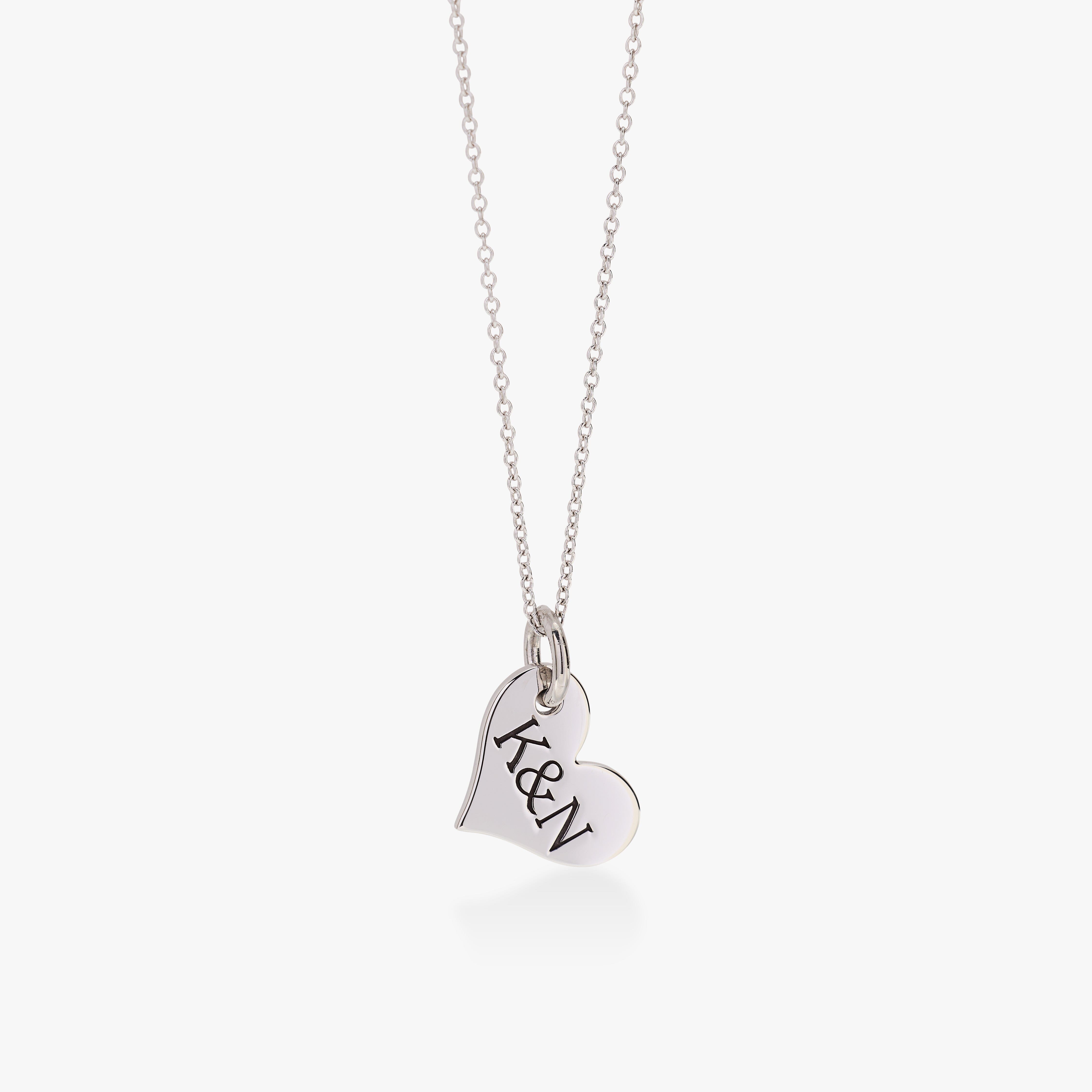 Heart Necklace