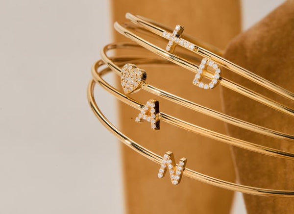 Madi Nelson Bangles