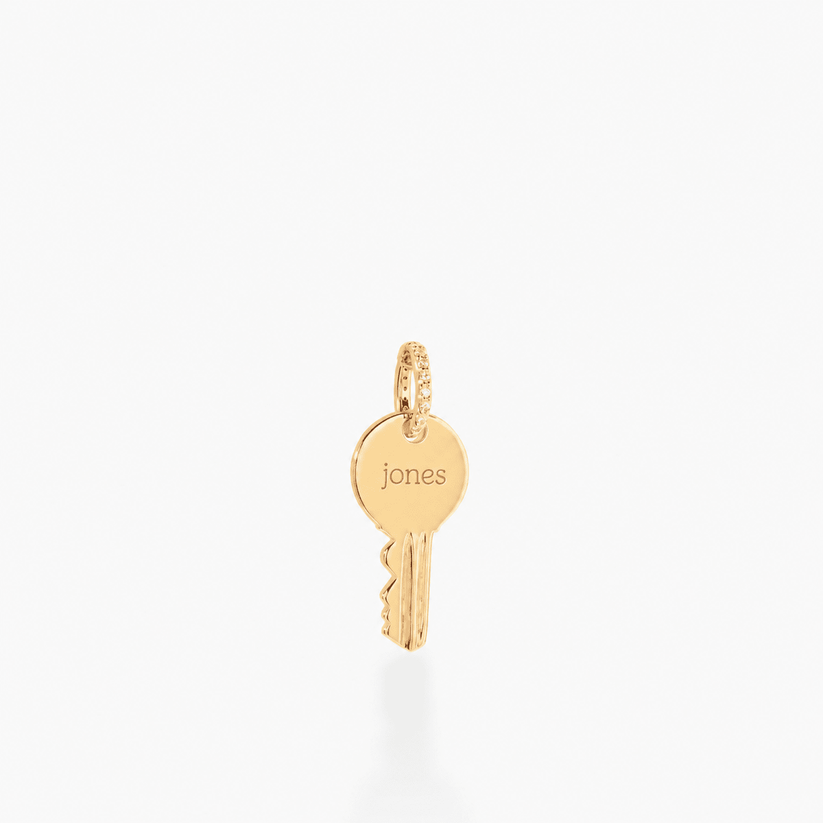 Round Key Charm