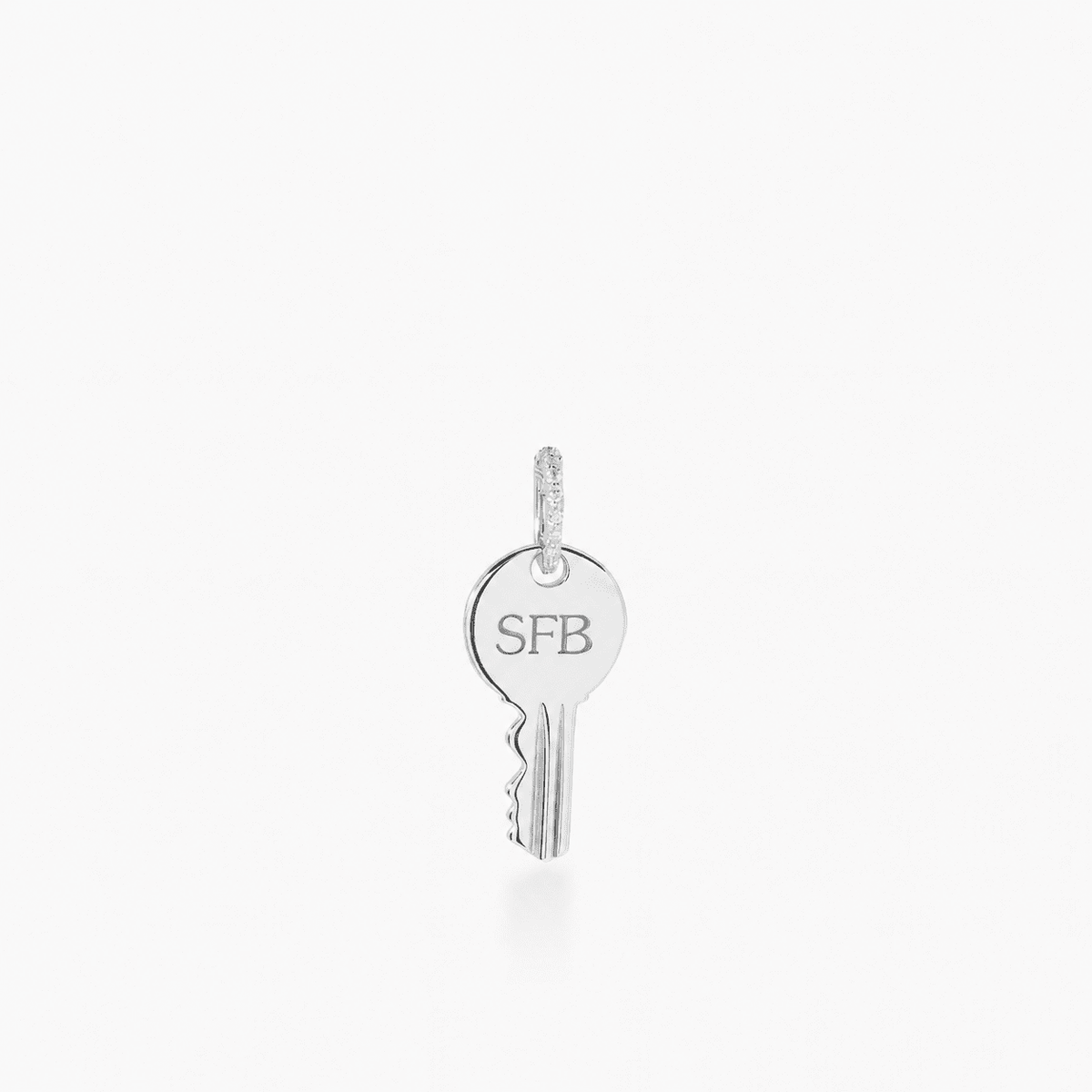 Round Key Charm