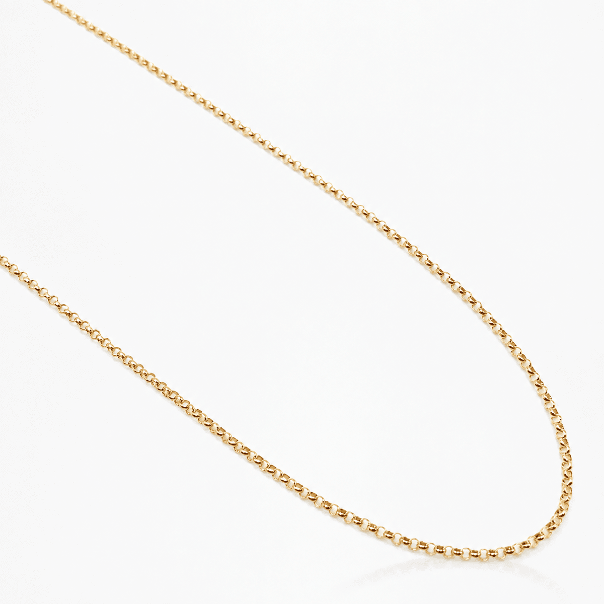 Rolo Chain