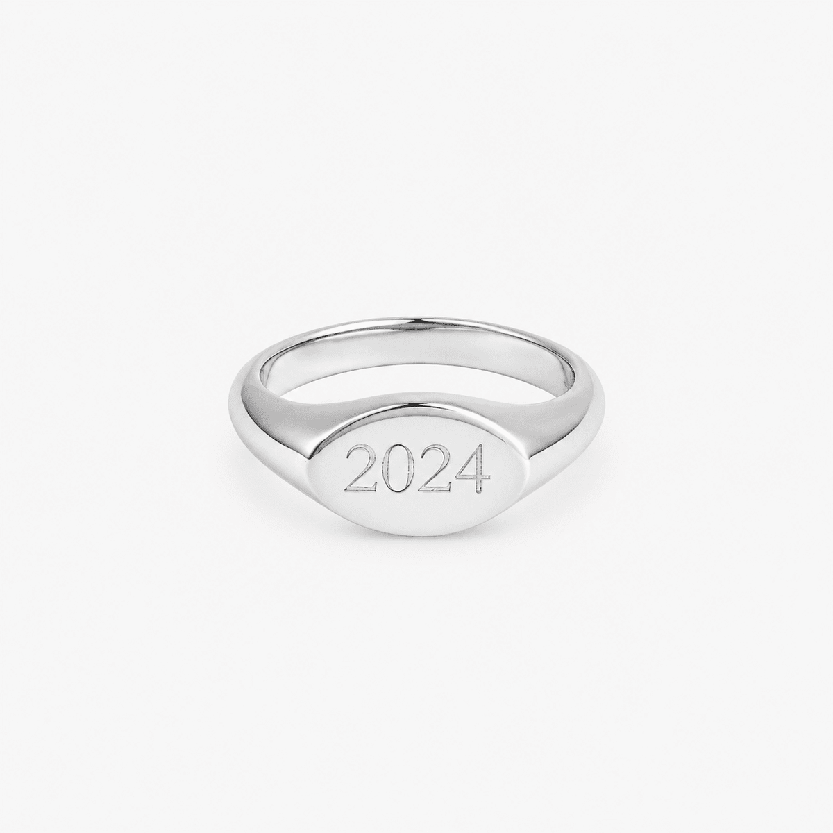 Heirloom Signet Ring - Block