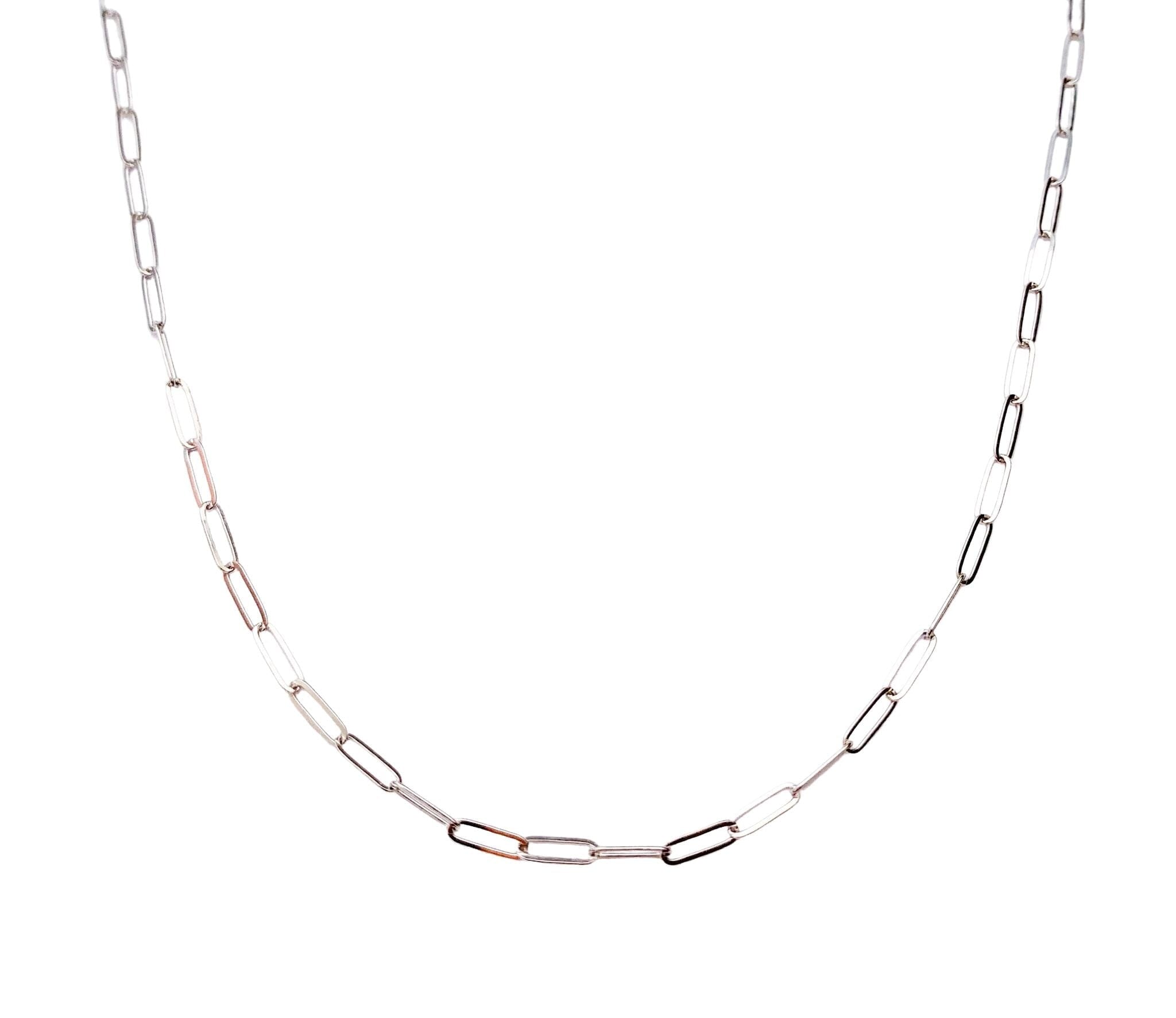 Paperclip Chain