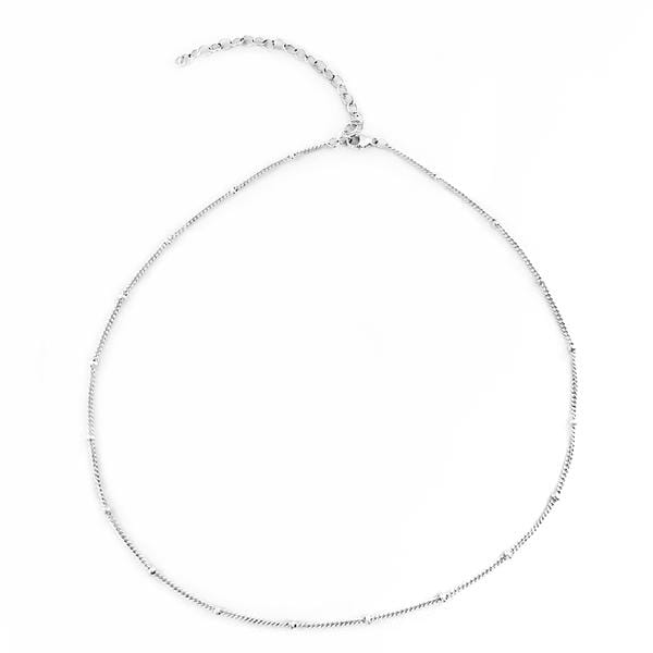 Satellite Choker