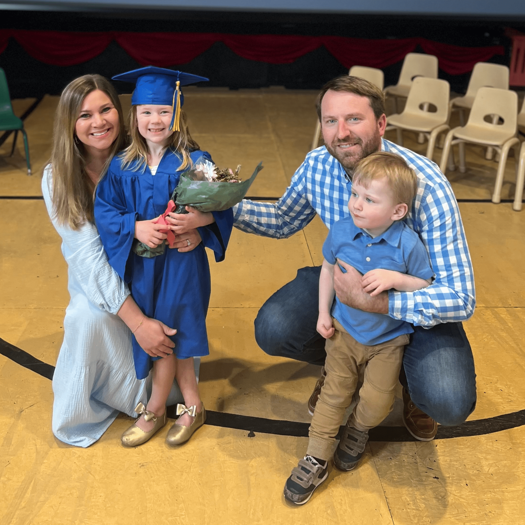 Our Greatest Adventure Is You