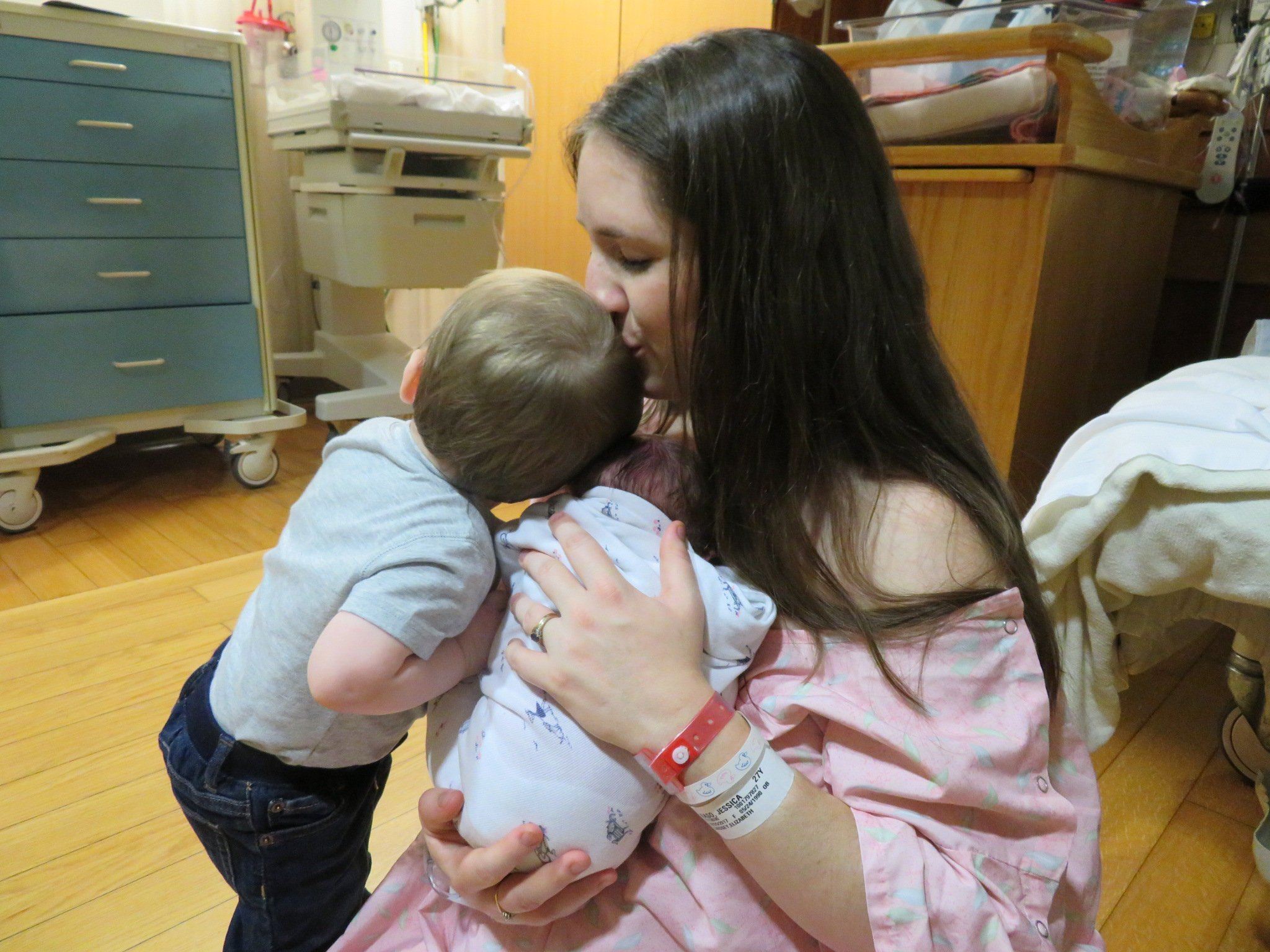 My Hysterectomy: A Story of Gratitude, Grief, and Healing