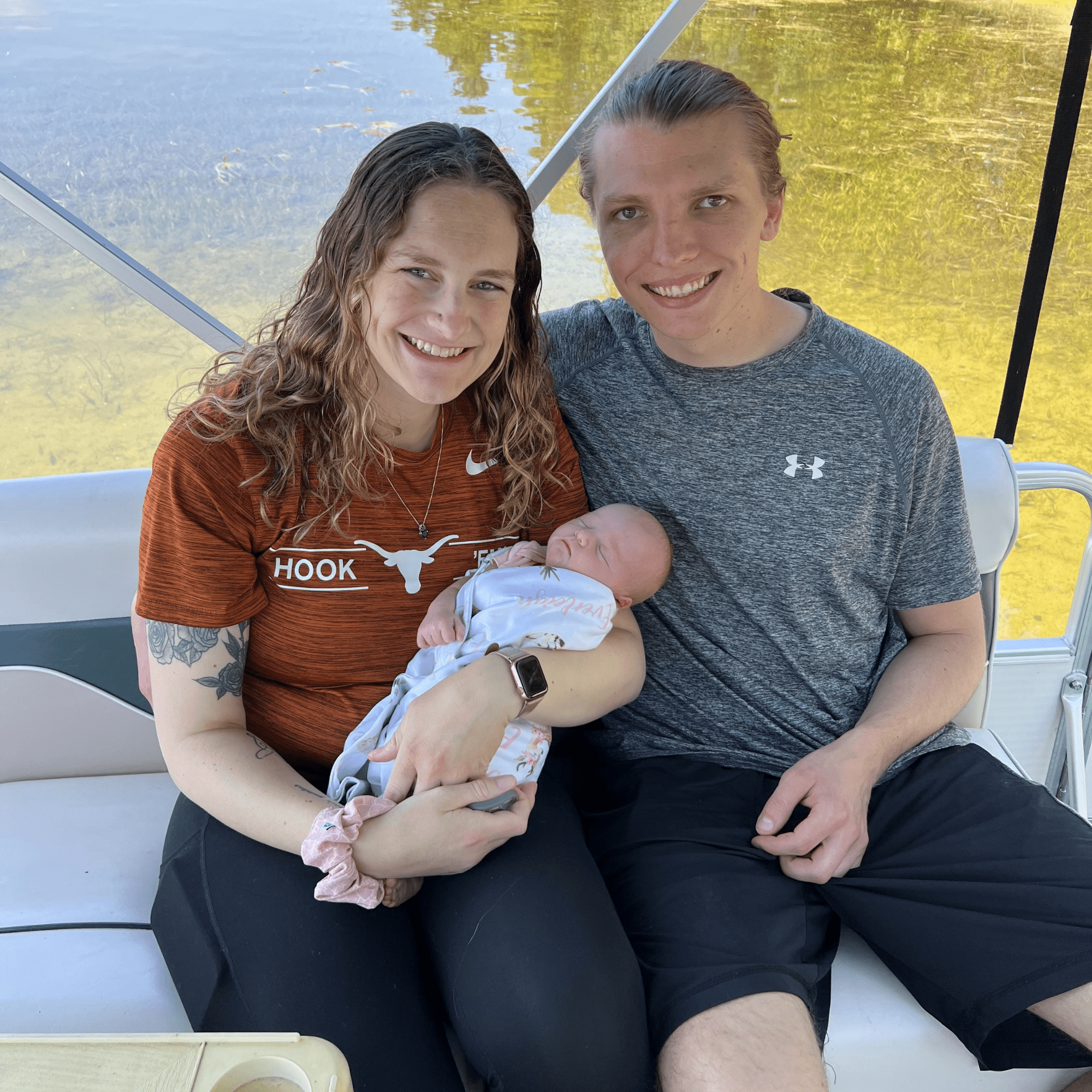 My Motherhood Journey