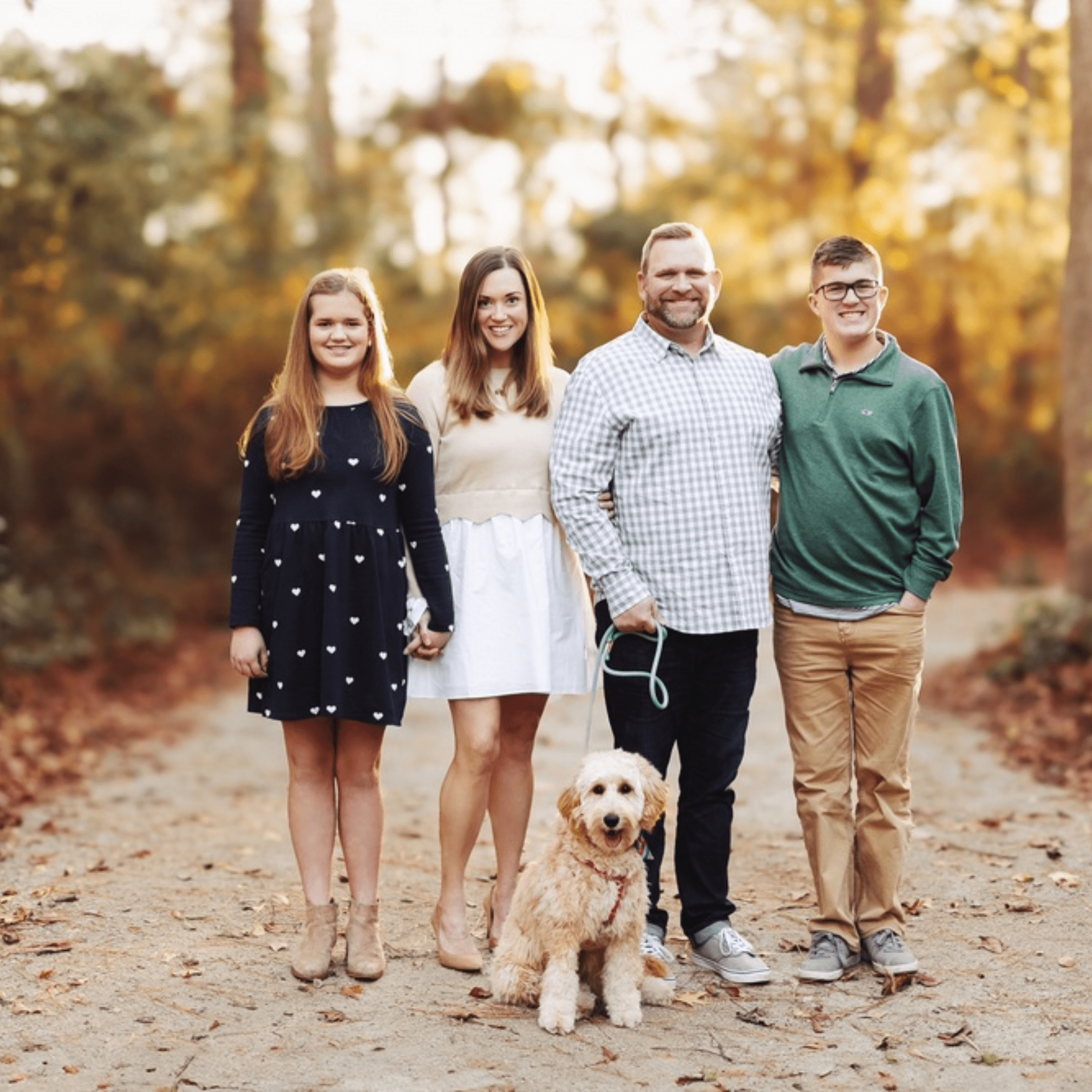 My Sun, Moon, and Stars