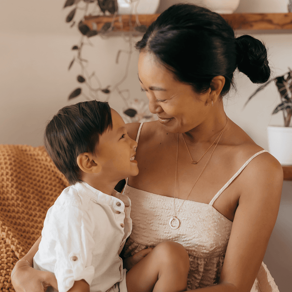 Natasha Huang Smith for Tiny Tags x Target