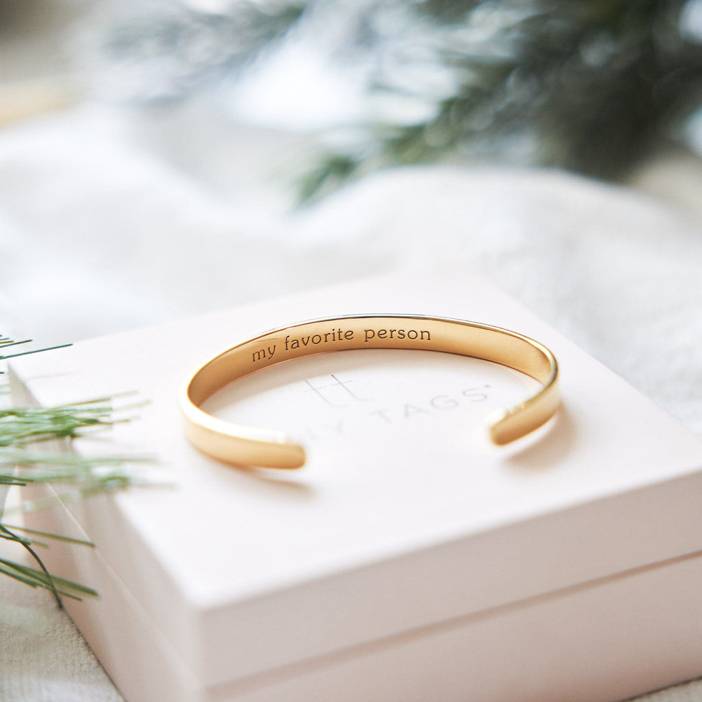 Back Engravings to Make Your Holiday Gift Extra Special