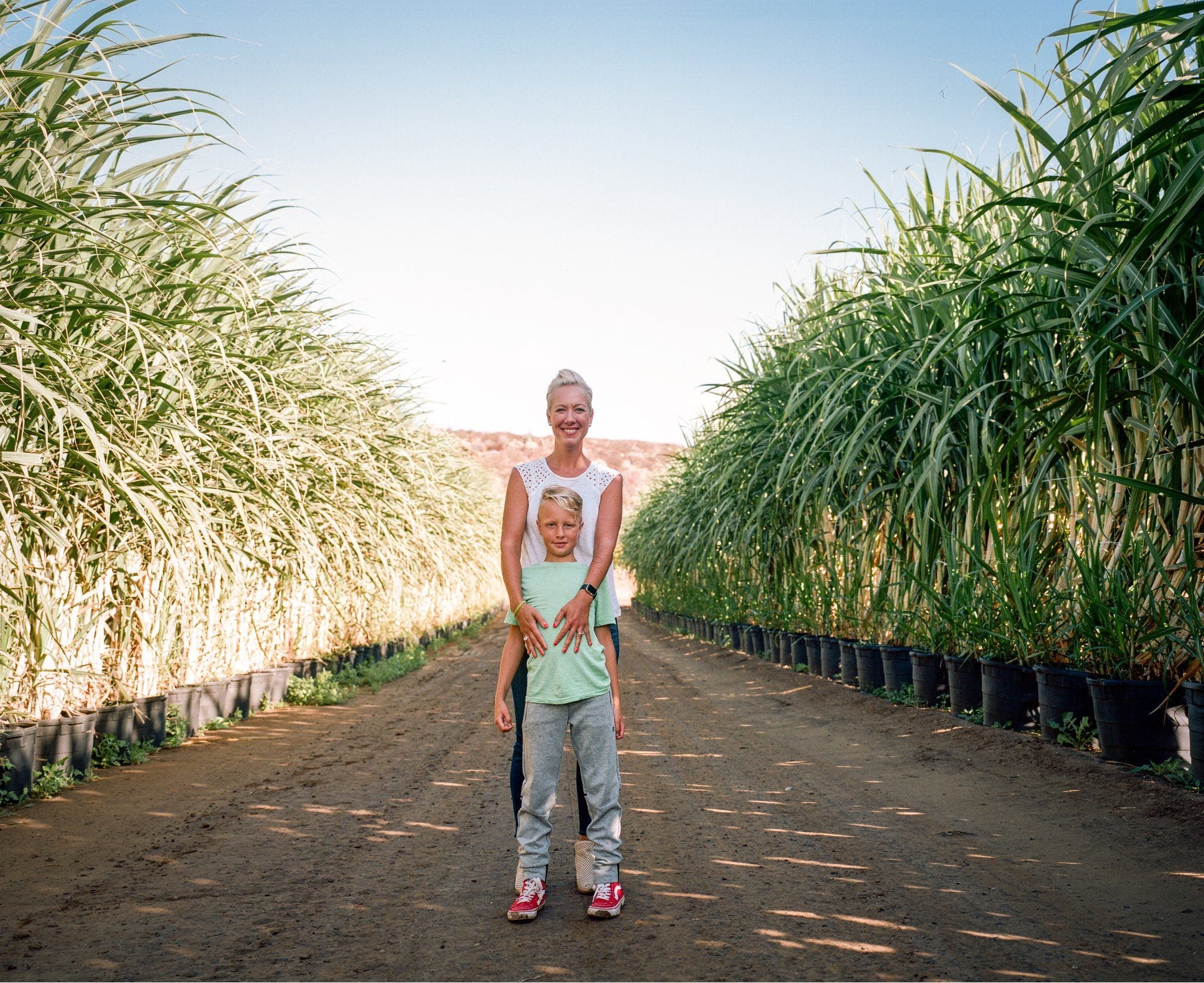 Audra's Story - the MaxLove Project