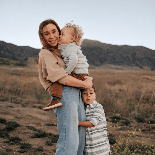 My Story Behind The Tag - Laura Demuth