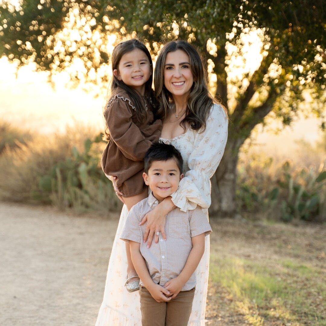 My Story Behind the Tag - Jenn Cohen
