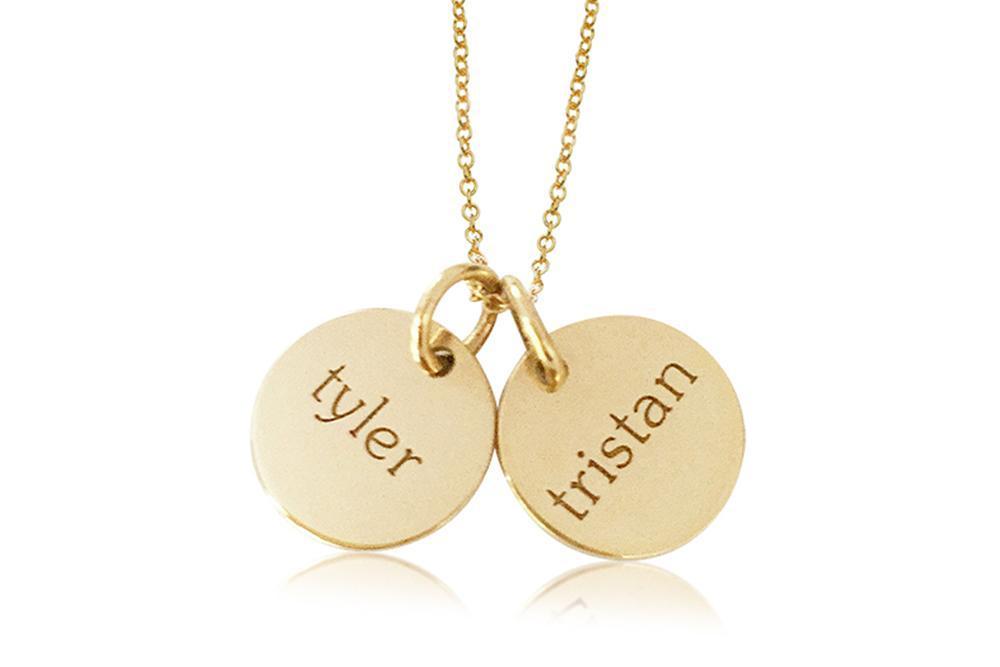 Tiny Tags Interview in Mini Magazine