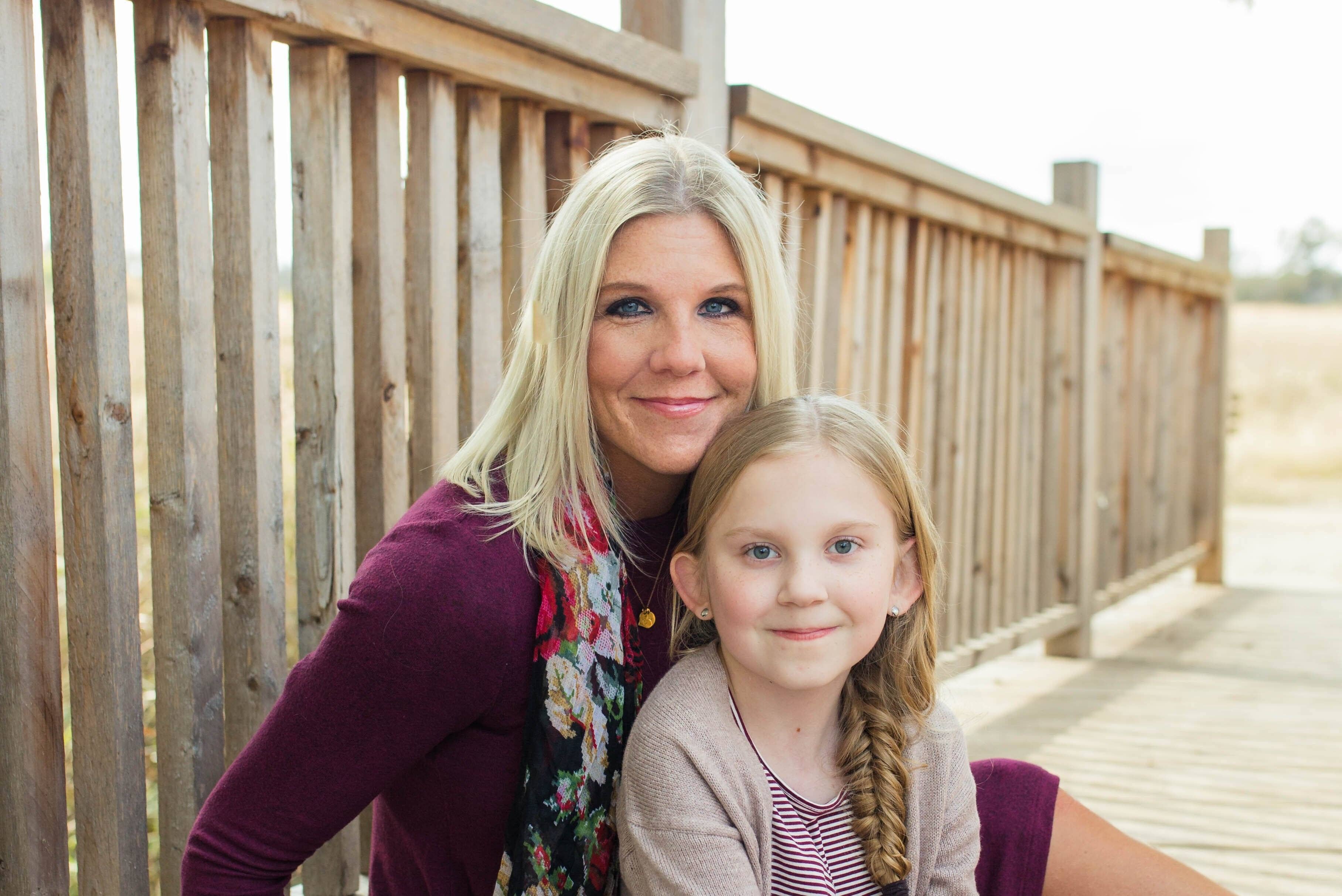 Two Pieces of My Heart