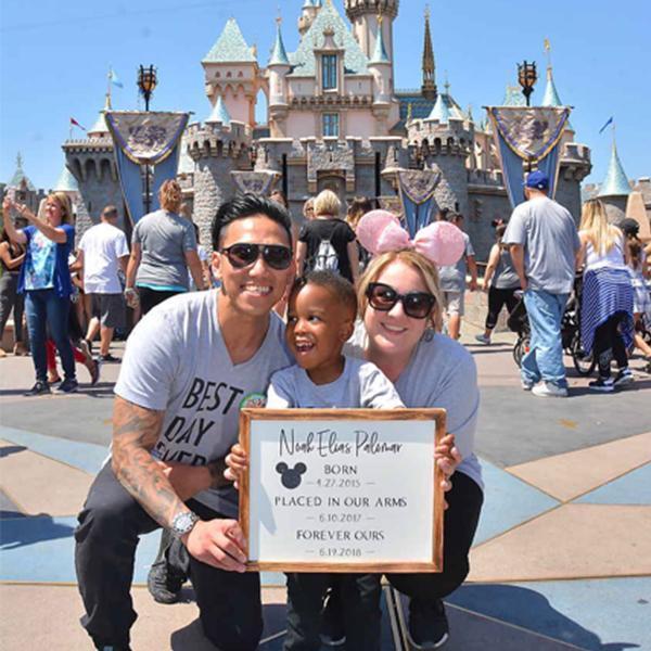 A Family Is Love, Not Genetics