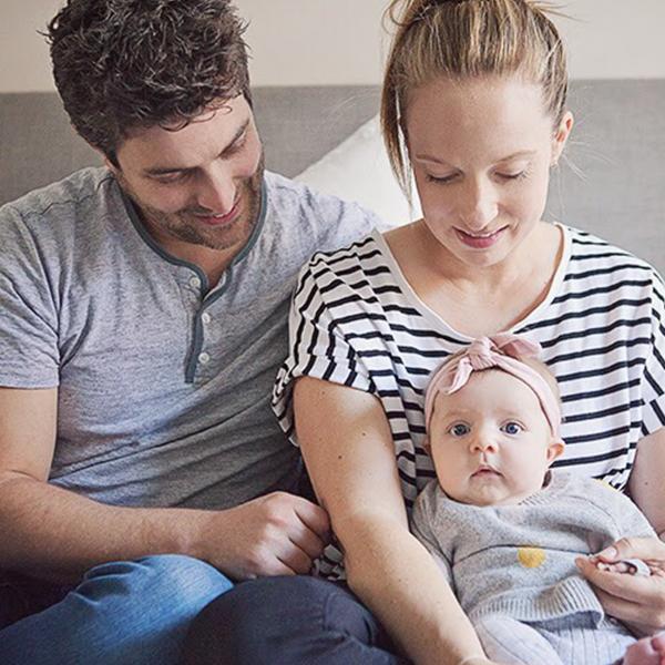 Mackenzie’s Mission