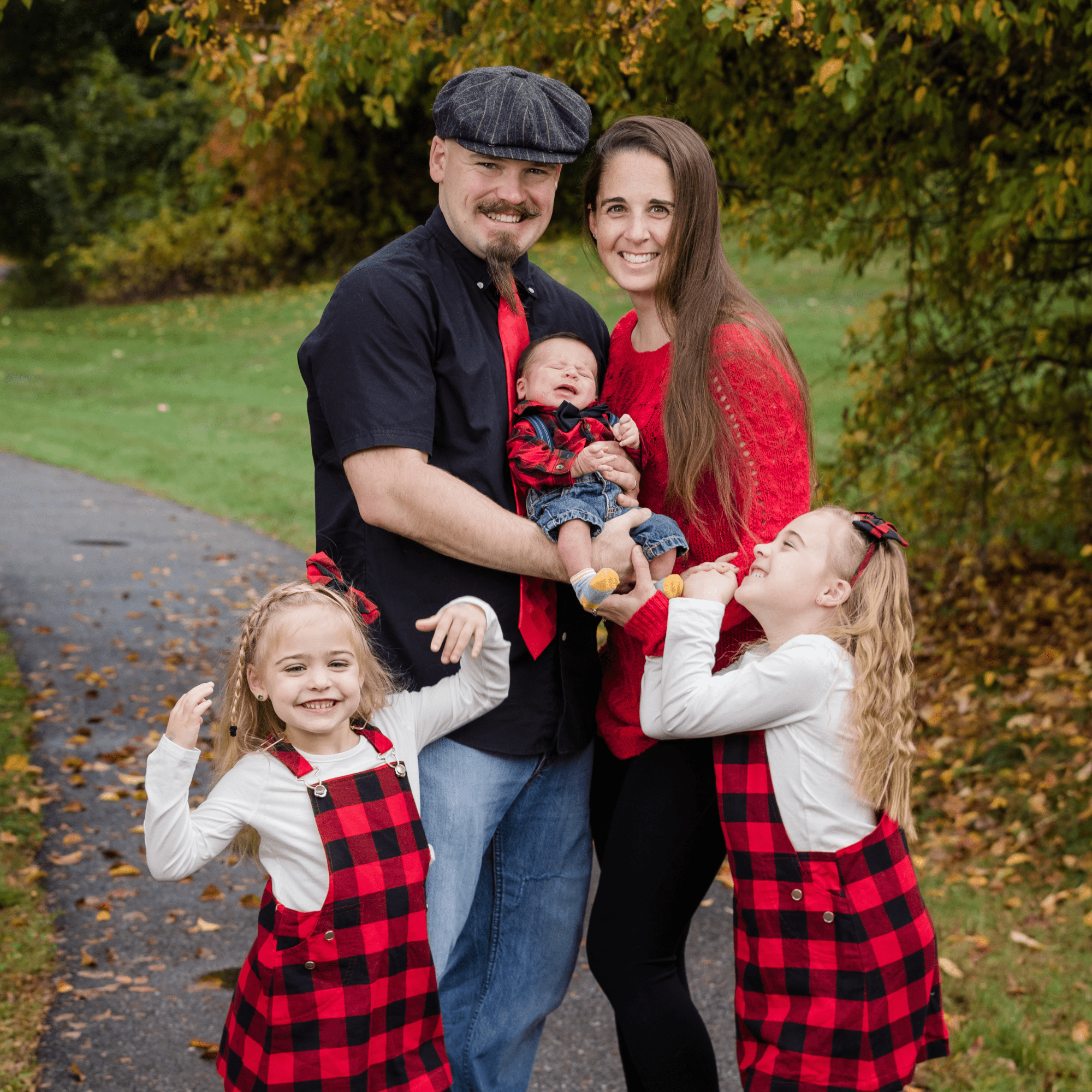 Love You to the Moon and Back