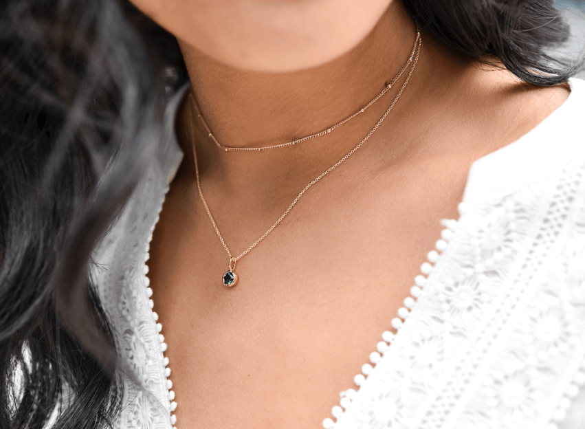 May Birthstone: Emerald