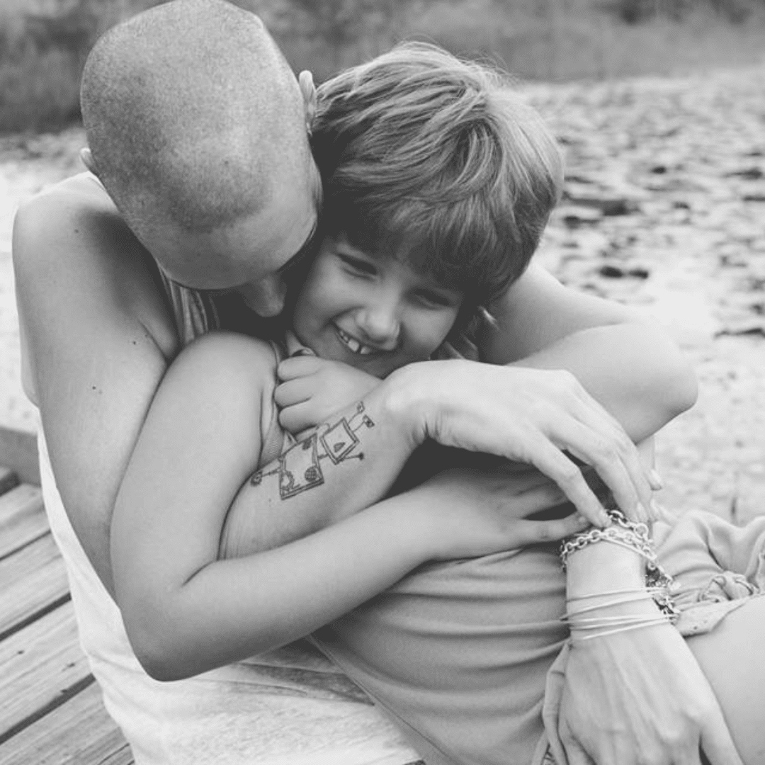 No Choice To Be Made