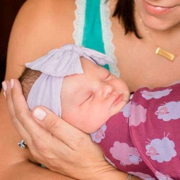 Grateful for This Horrendously Hard, yet Beautiful Journey of Infertility