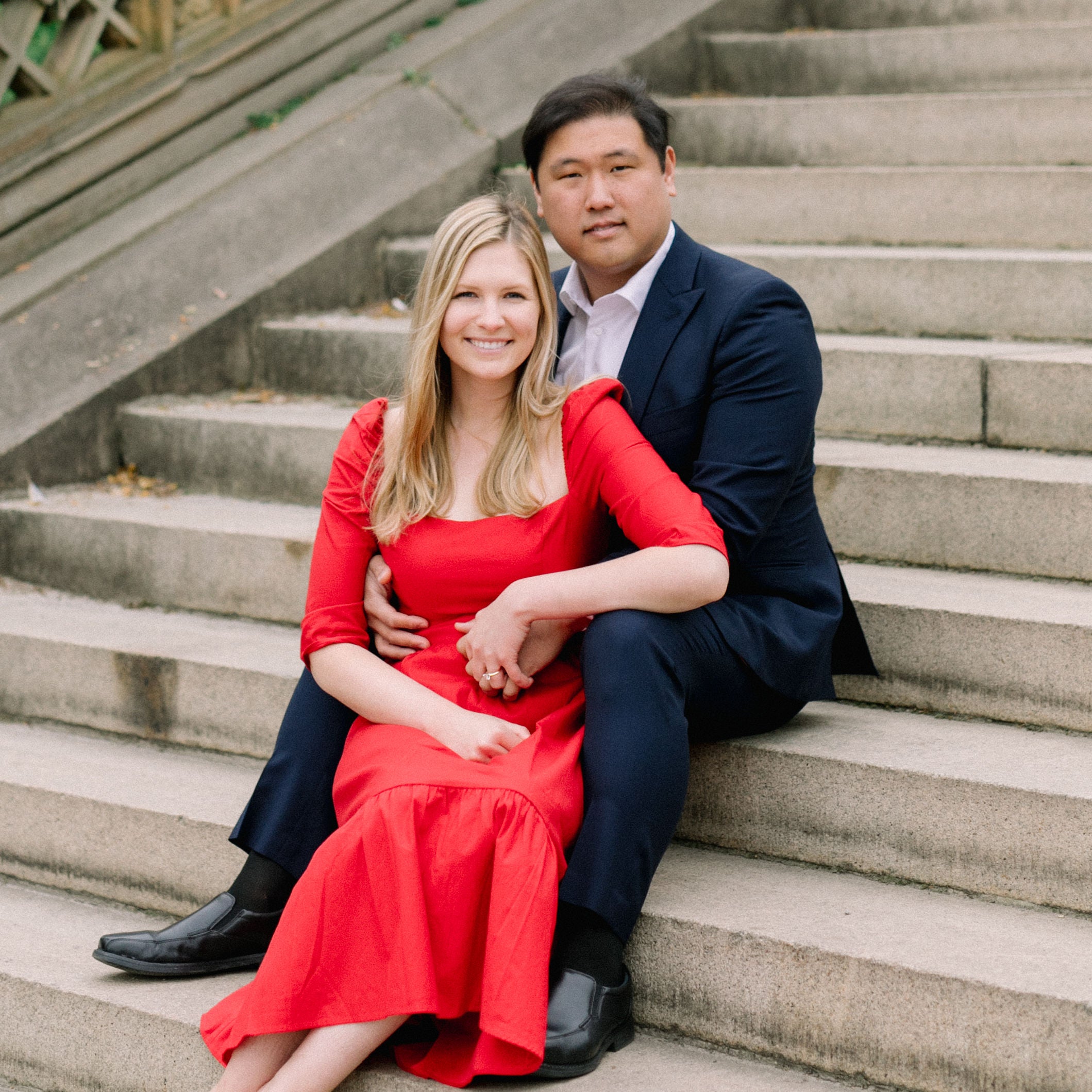 The Luckiest Girl in the World