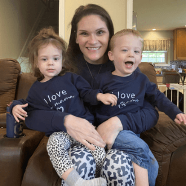 I Love You 'Forever Now'