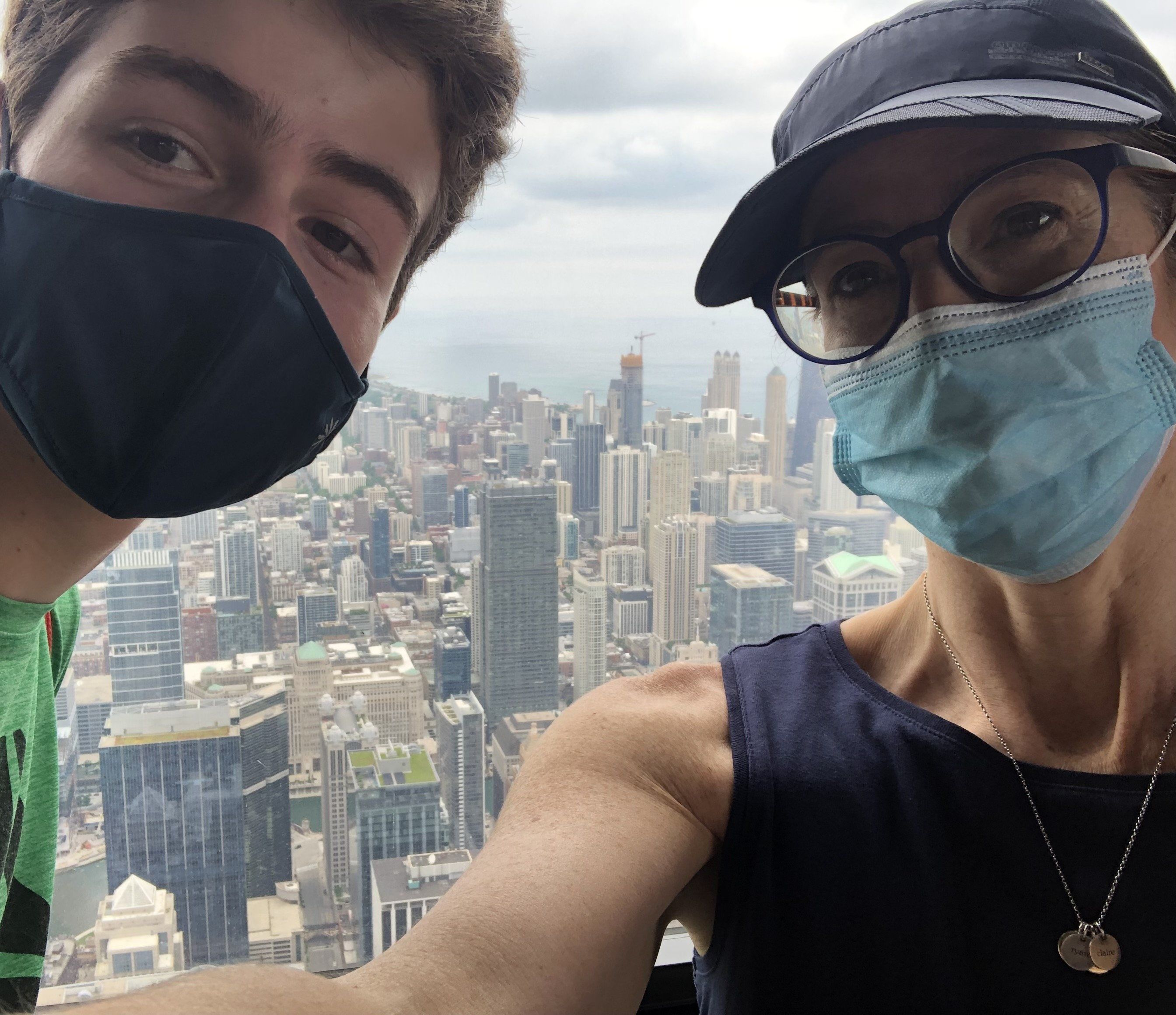 We Are The PROUD Ones