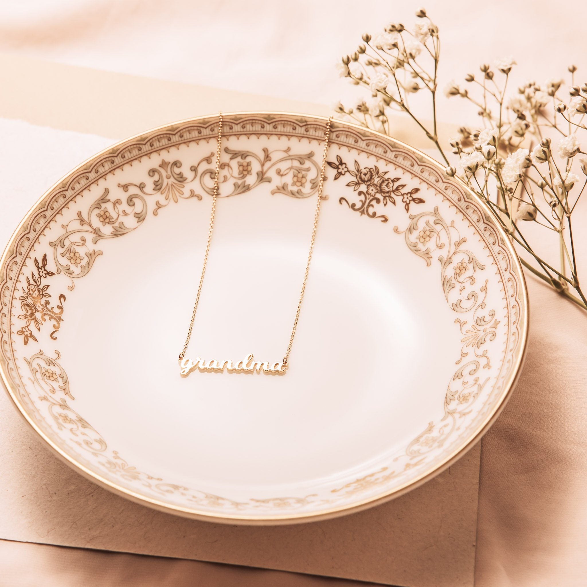 Celebrating Grandparents