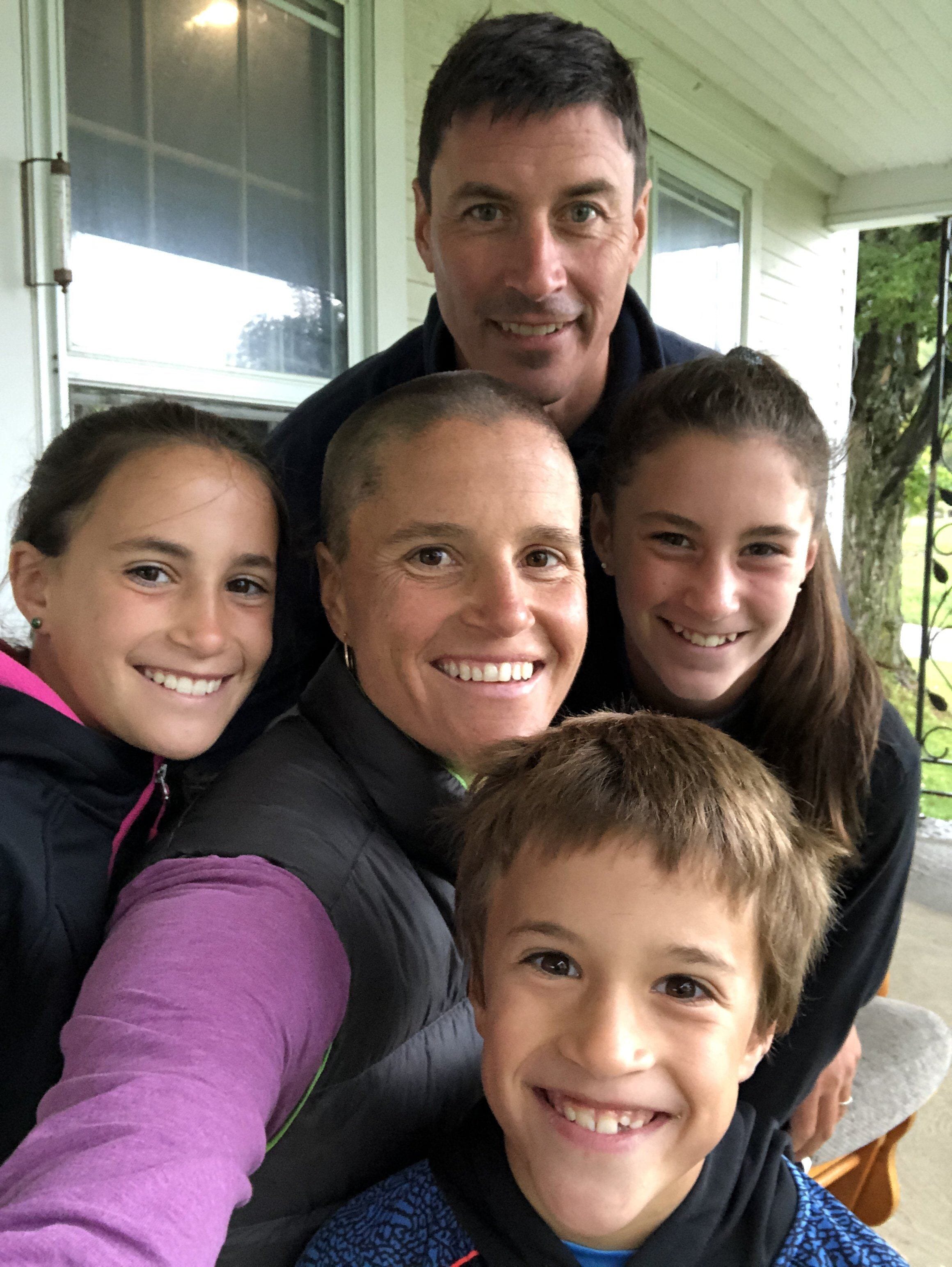 breast cancer conqueror story behind the tag tiny tags