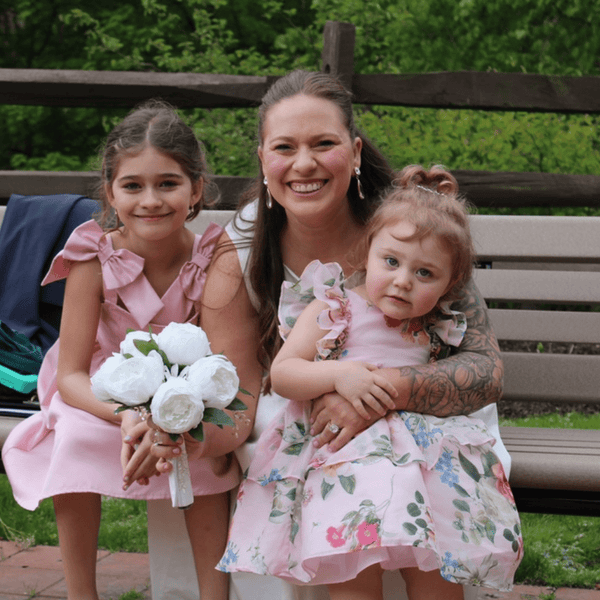 More Than Jewelry ~ Jessica's Story