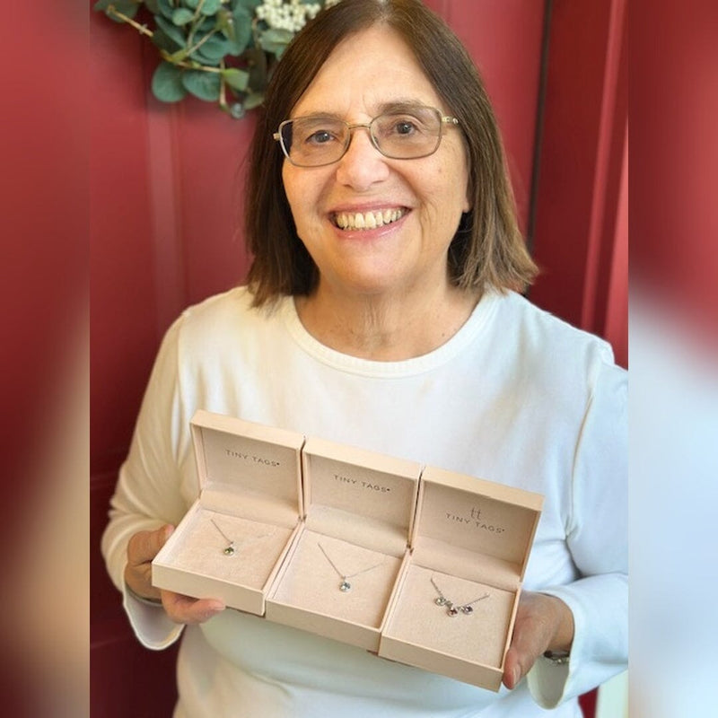 Close to Her Heart: A Grandmother's Collection