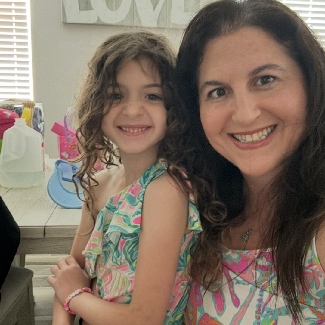 Stronger Than Cancer, Surrounded by Love